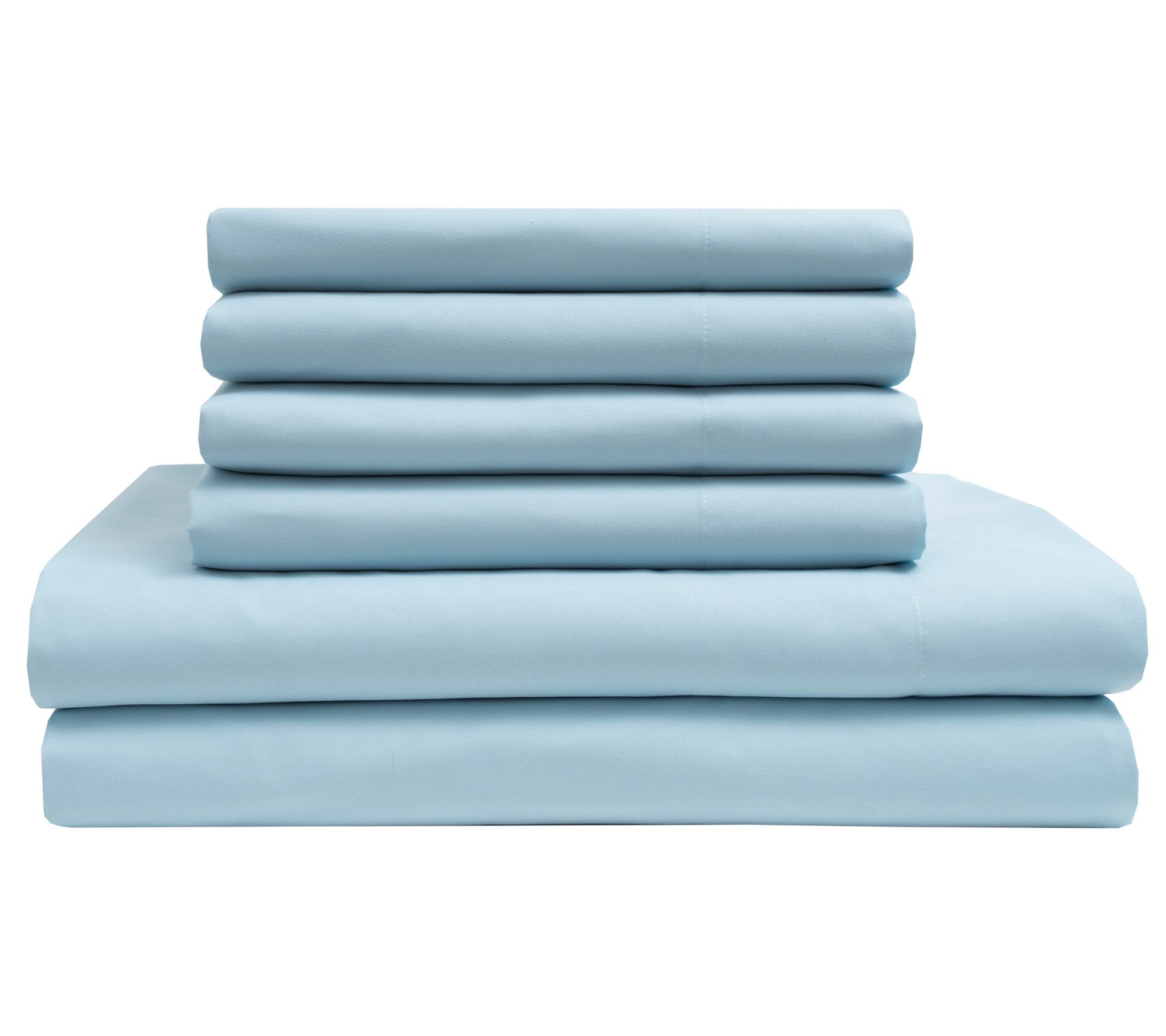 Microfiber Antimicrobial Super Sheet Set Twin