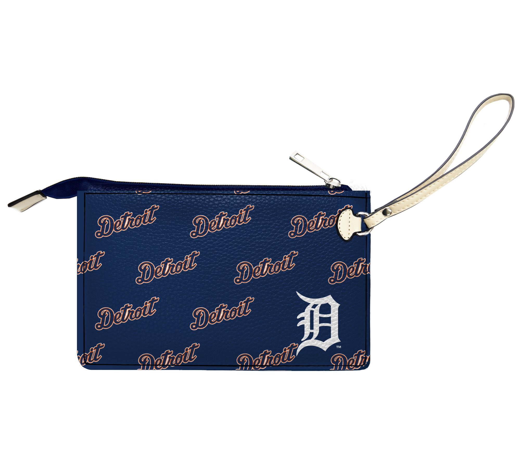 MLB Victory Wristlet