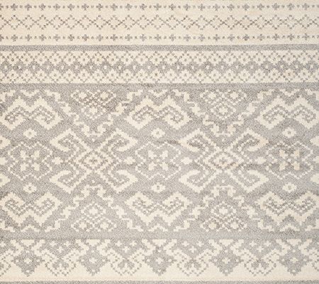 Ivory/Silver