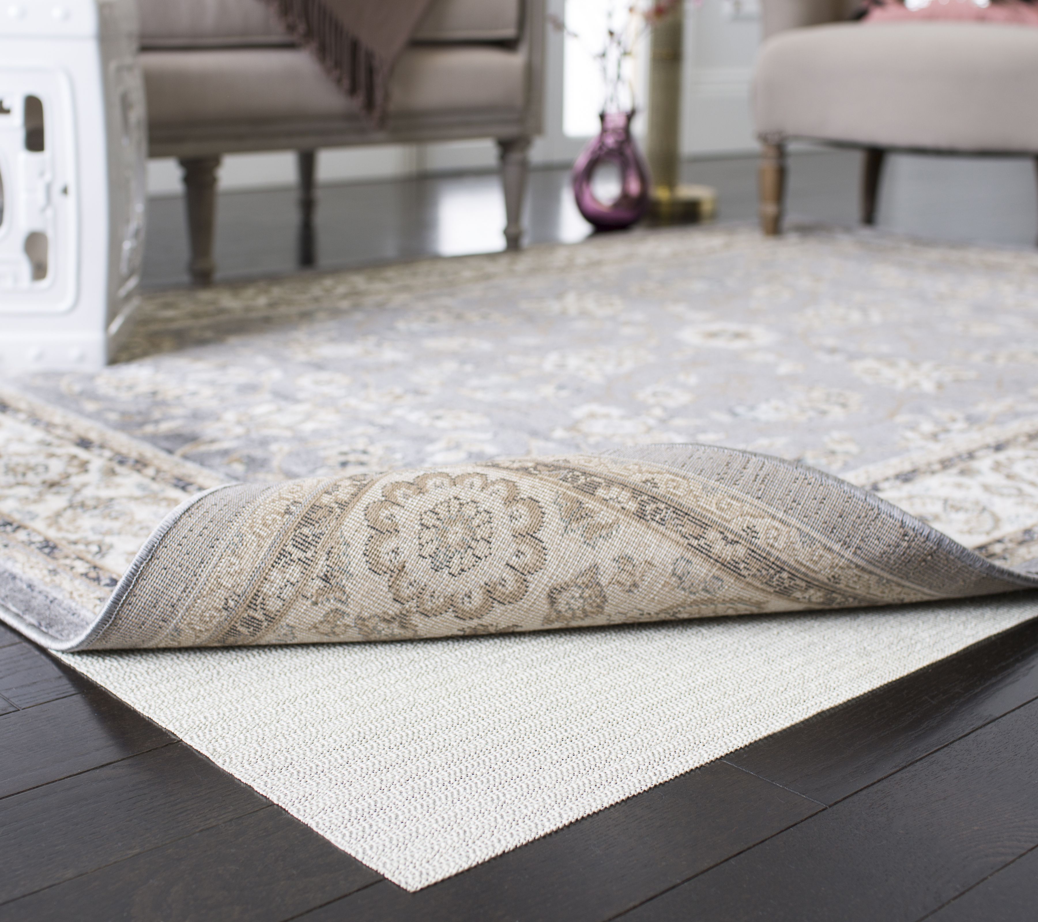 Safavieh 8' x 8' Square Ultra Rug Pad