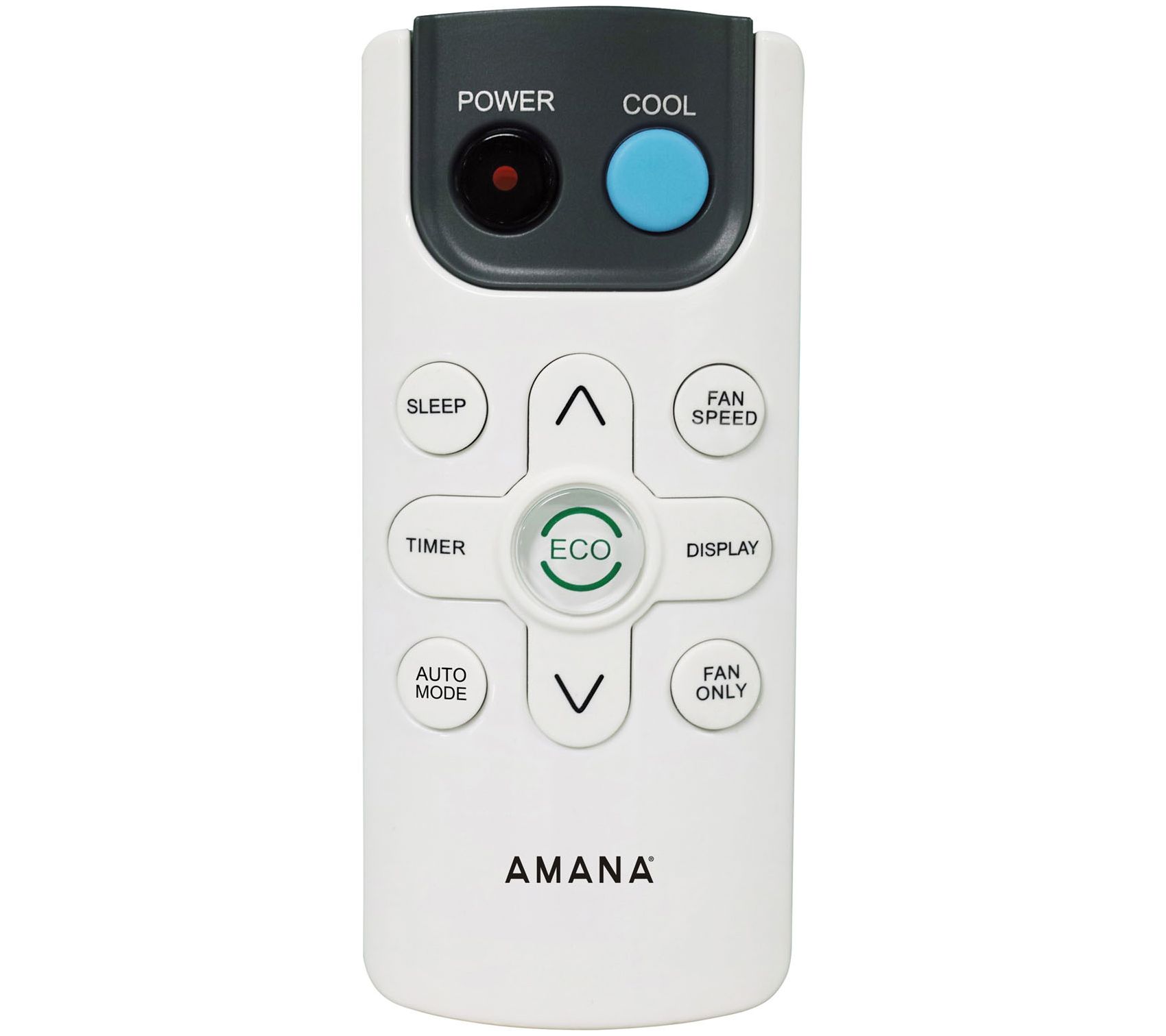 Amana 10,000 BTU WindowMounted Air Conditionerwith Remote