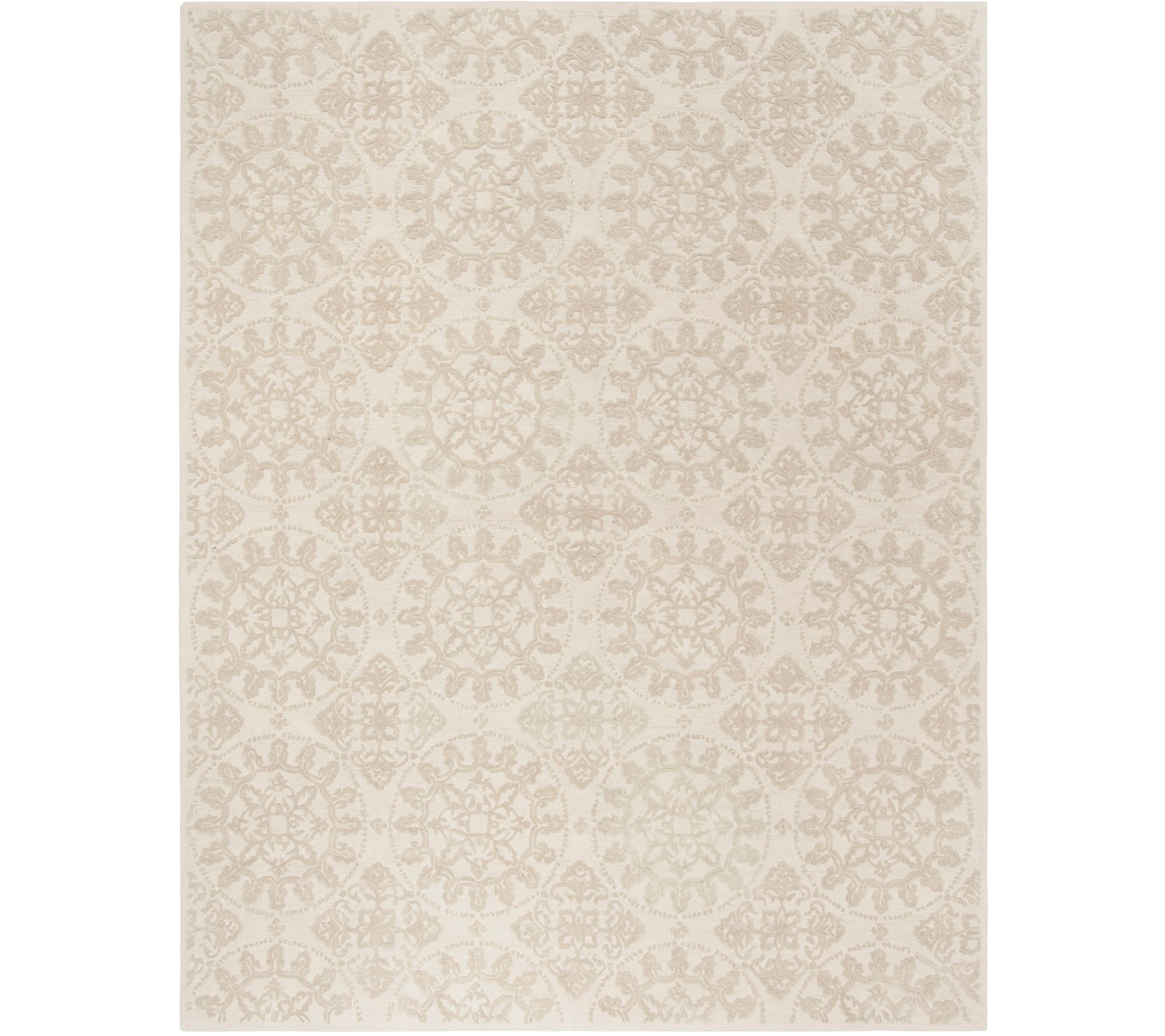 Martha Stewart Terraza 8'6" x 11'6" Rug