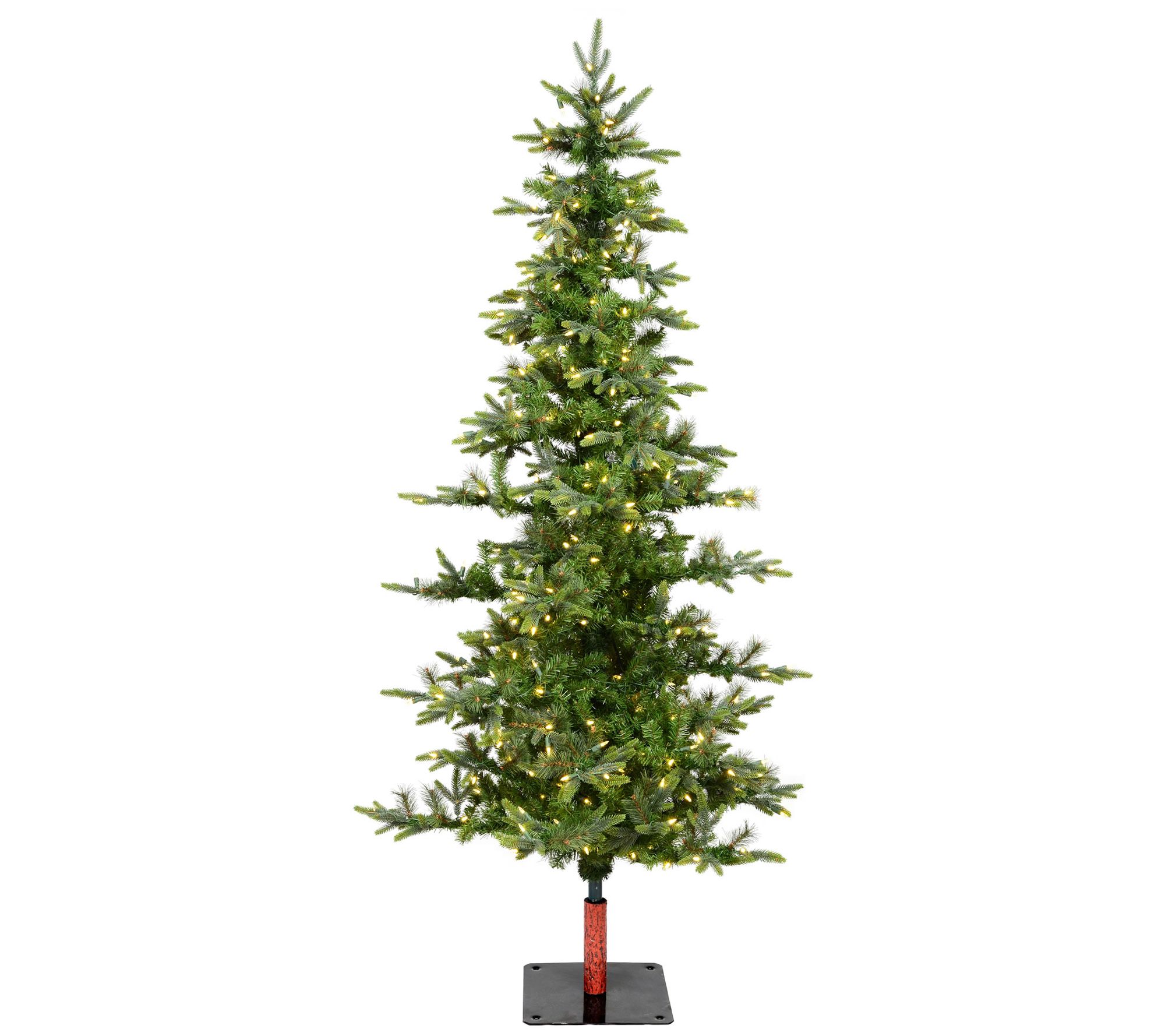 7' Shawnee Tree by Vickerman