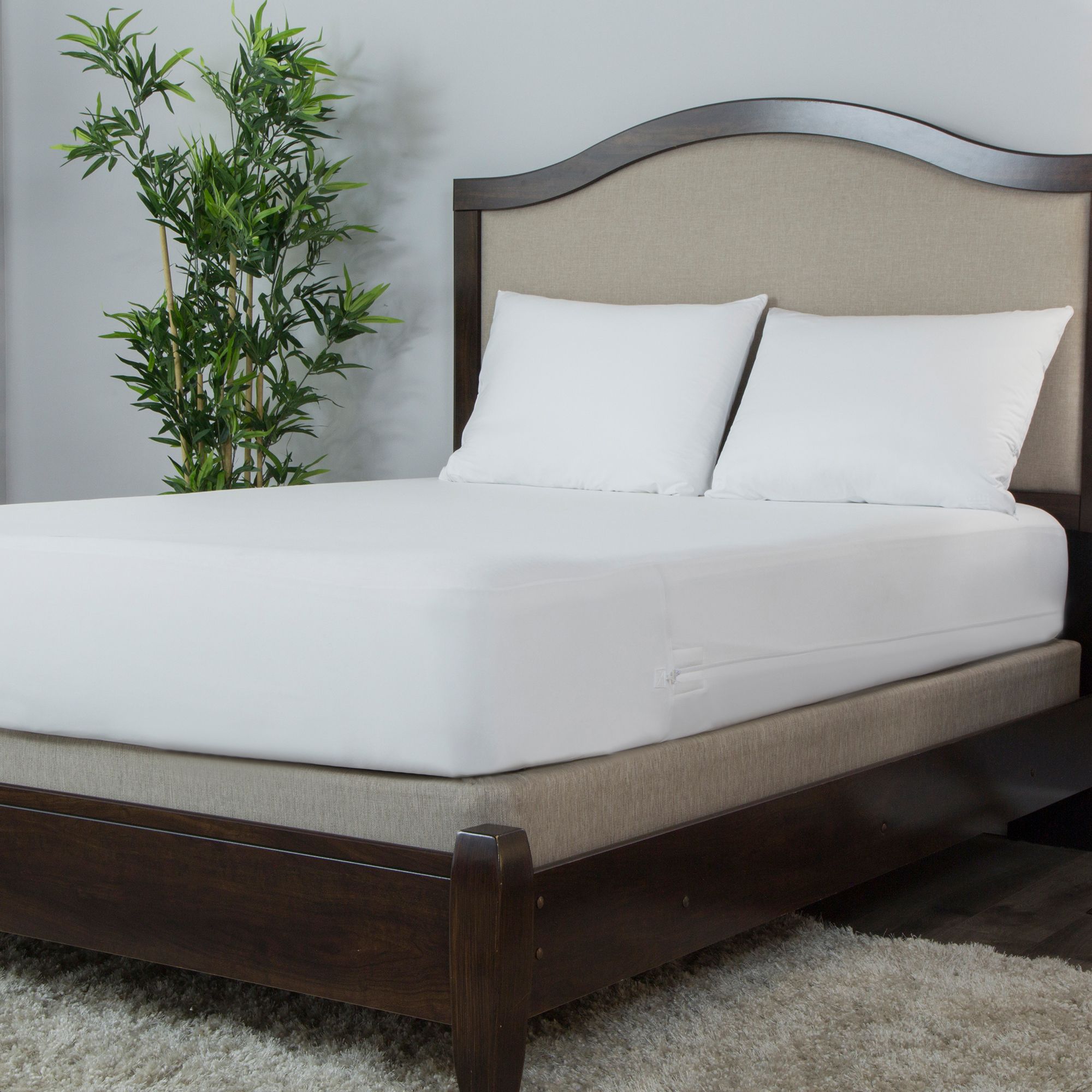 ProtectABed Ultimate/Bed Bug Twin XL Protection Kit