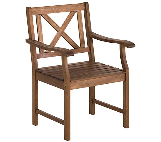 Plow & Hearth Claremont Dining Chair