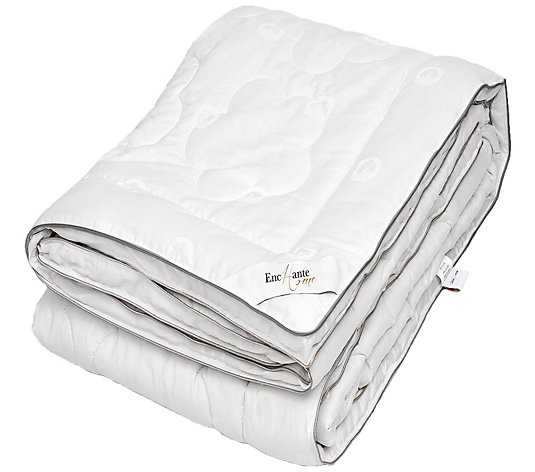 Enchante Home Luxury Cotton Comforter-QN