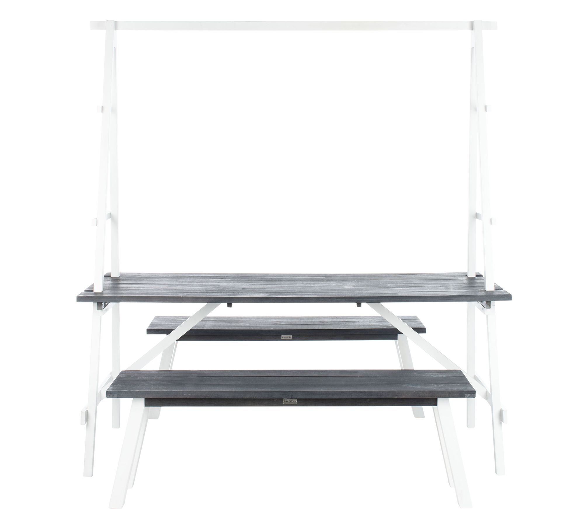 Willamy 3-Pc Dining Set by Safavieh