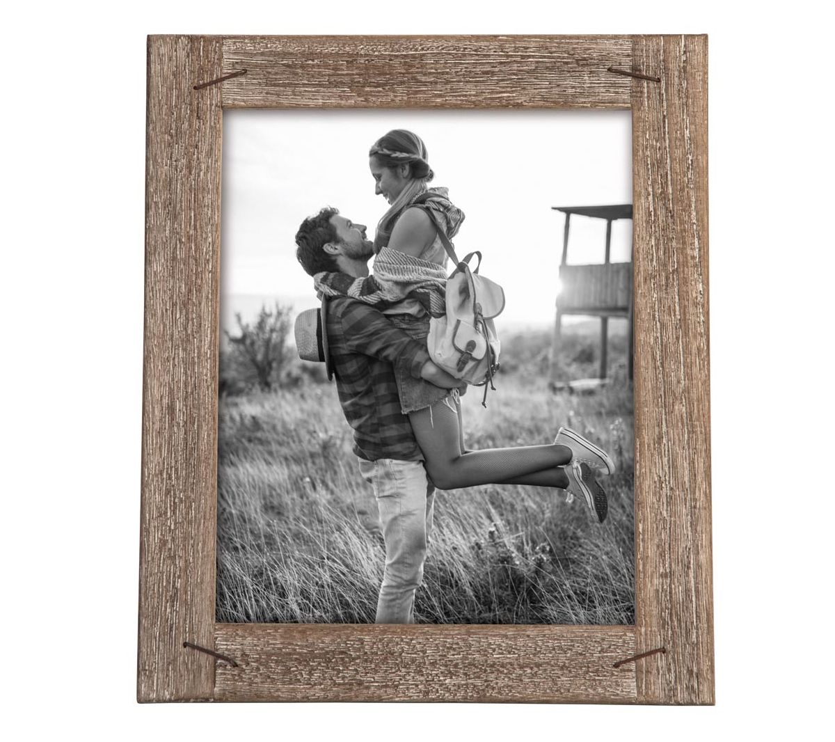 Multi Bead 4x6 Wood Photo Frame - Foreside Home & Garden : Target