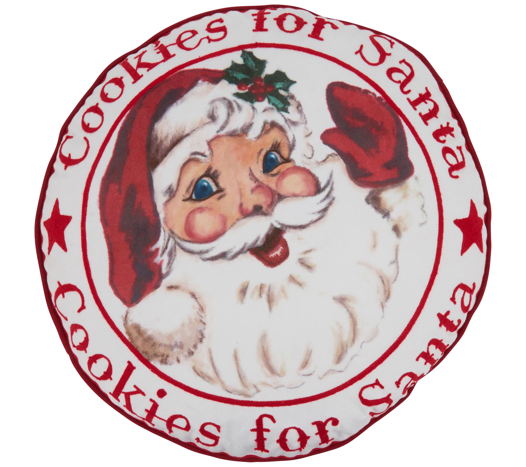 Christmas Cookie Sticker 49