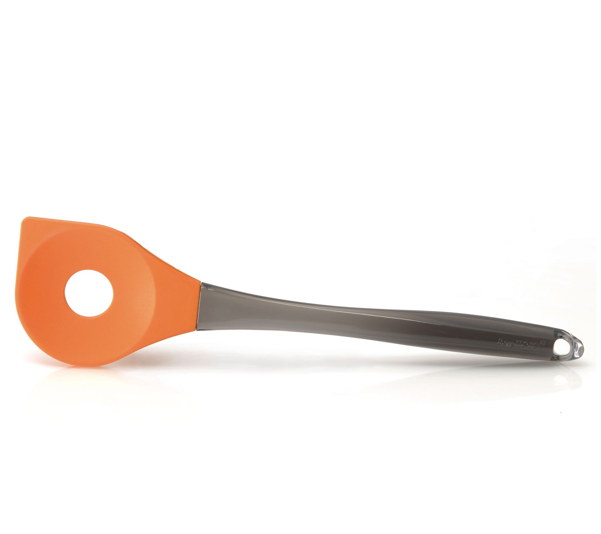 BergHOFF Geminis Silicone Salad Spoon