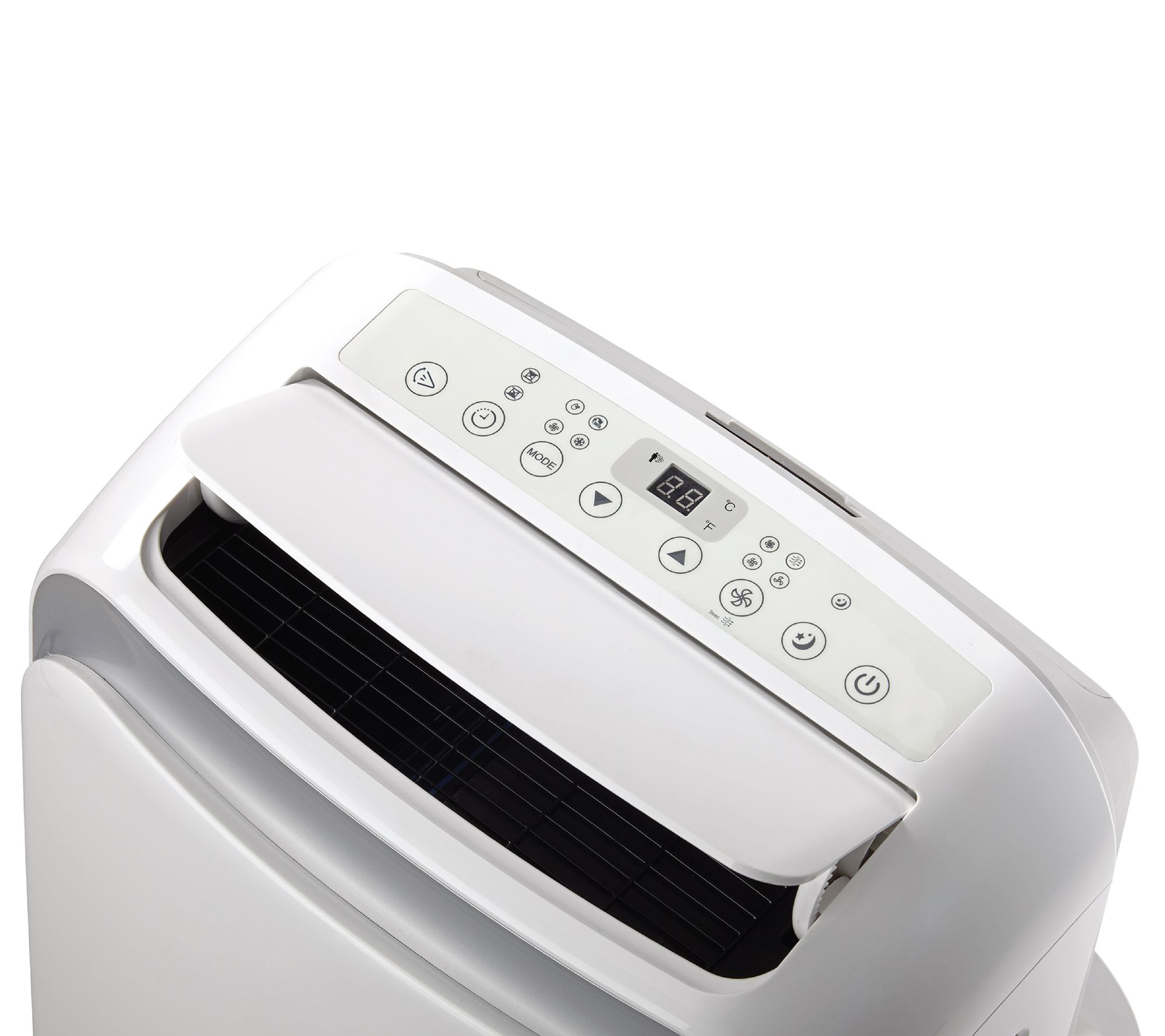 Danby 10000 BTU (6000 SACC) Portable Air Conditioner