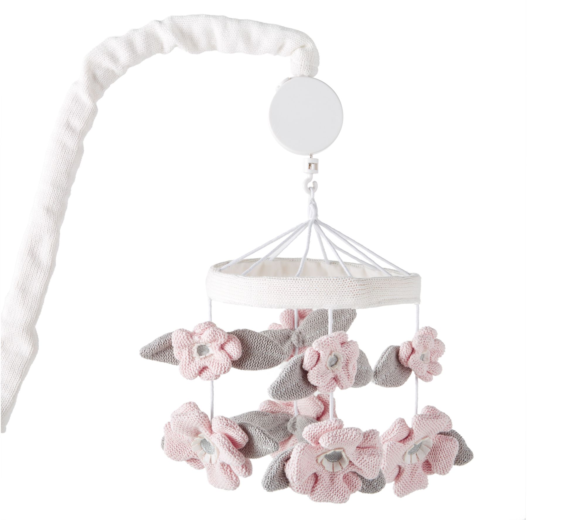 Levtex Baby Adeline Crib Mobile - QVC.com