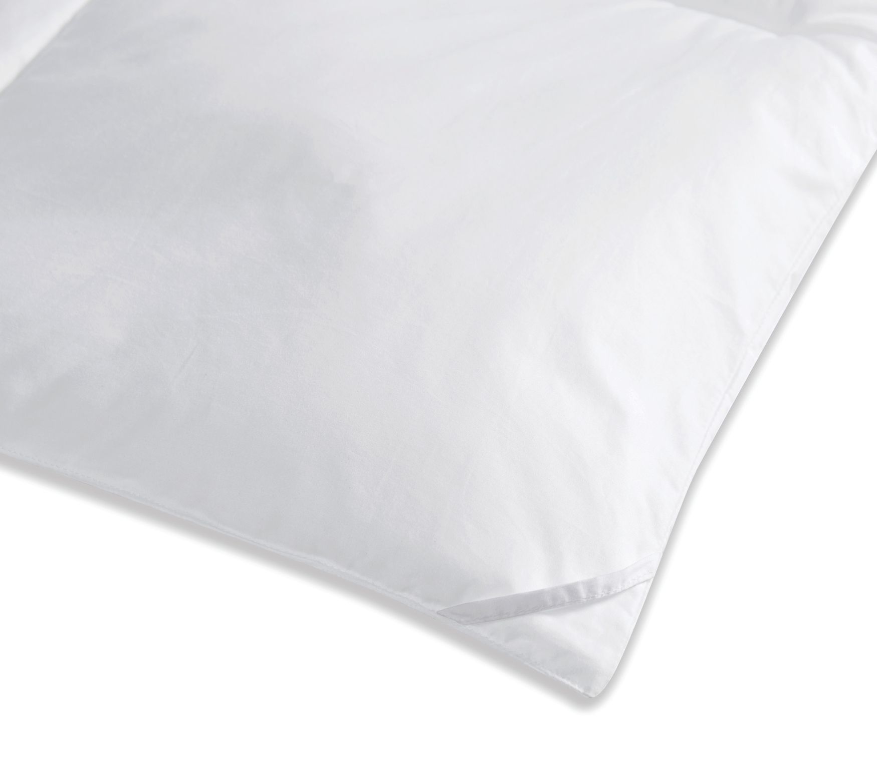 Cannon Heritage King Down Alternative Comforter - QVC.com