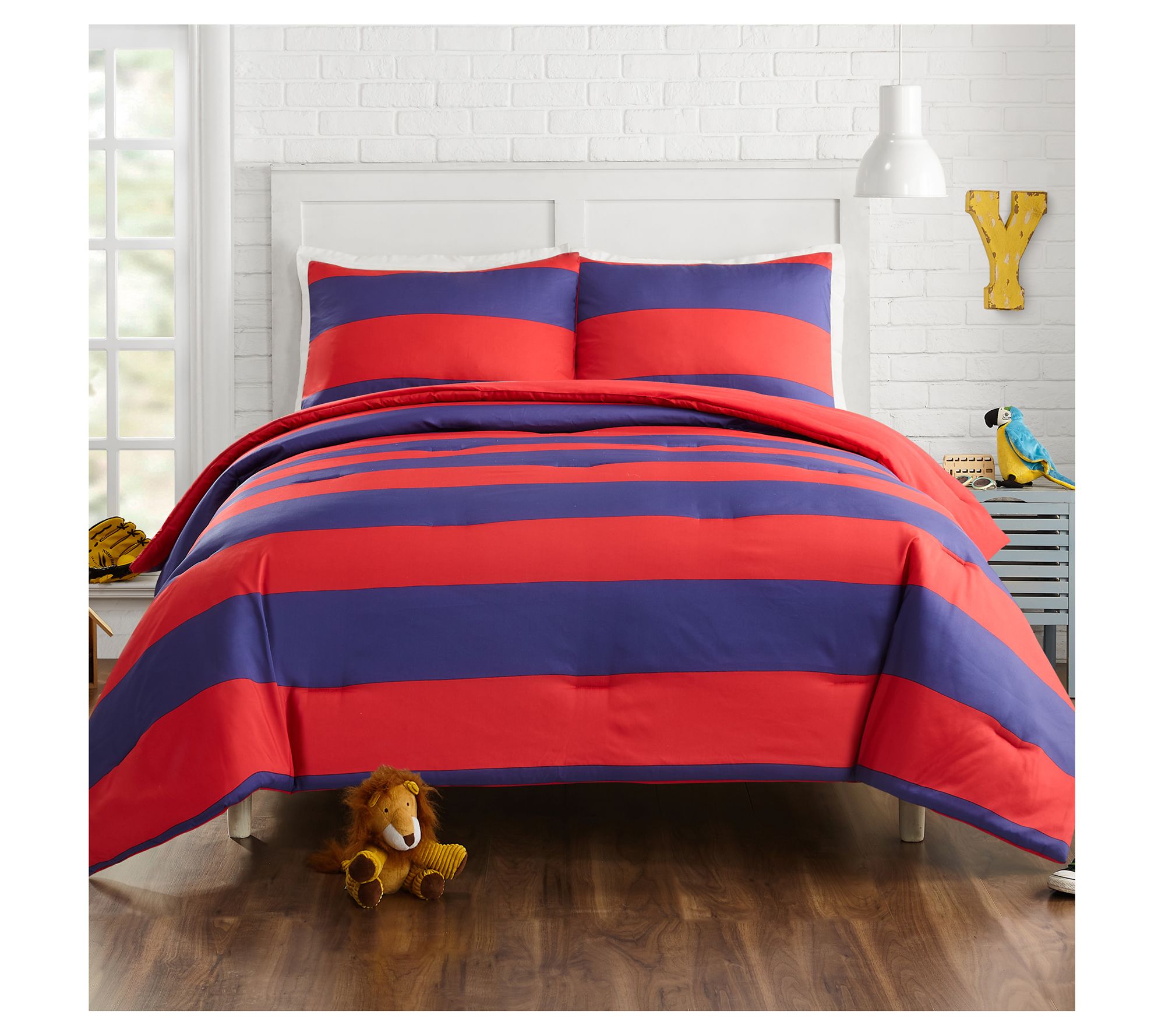 Lavelle Twin/Twin XL Comforter Set - 2-Piece