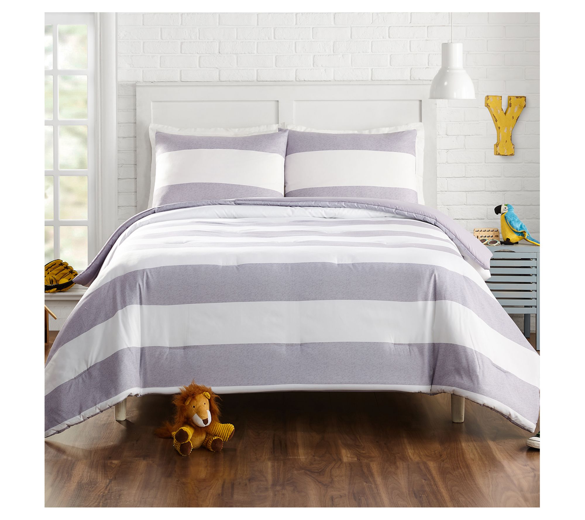 Lavelle Twin/Twin XL Comforter Set - 2-Piece