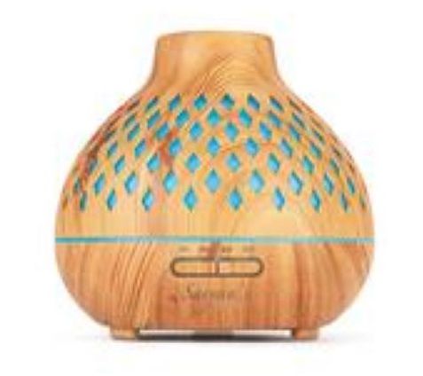 Saryans Huma 2030 Humidifier - 400ml