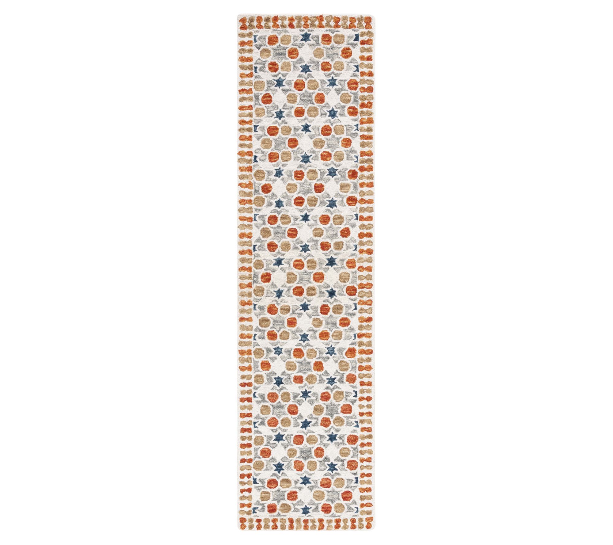 Safavieh Aspen Collection 2'-3" X 9' Runner byValerie