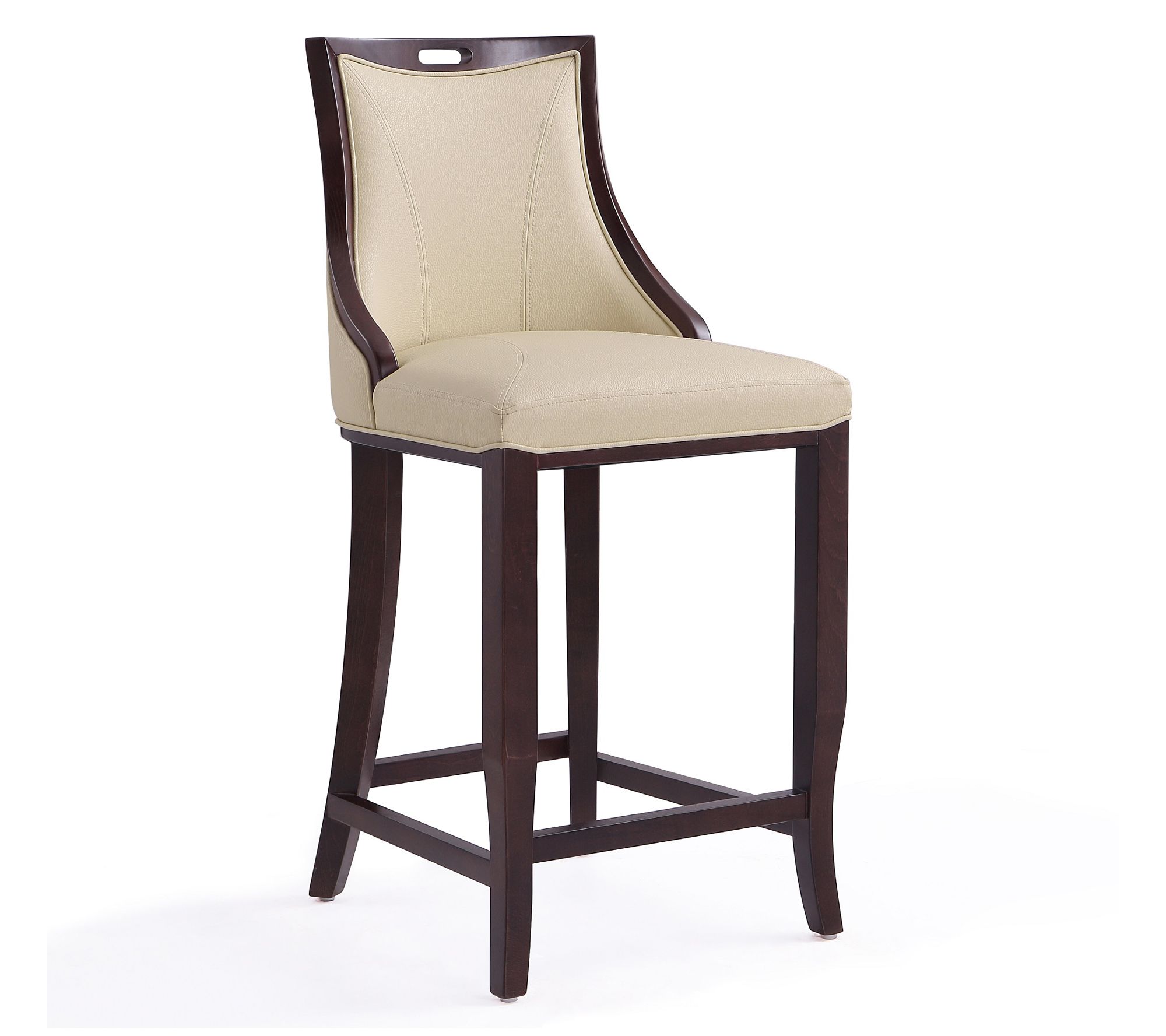 Manhattan Comfort Emperor Barstool
