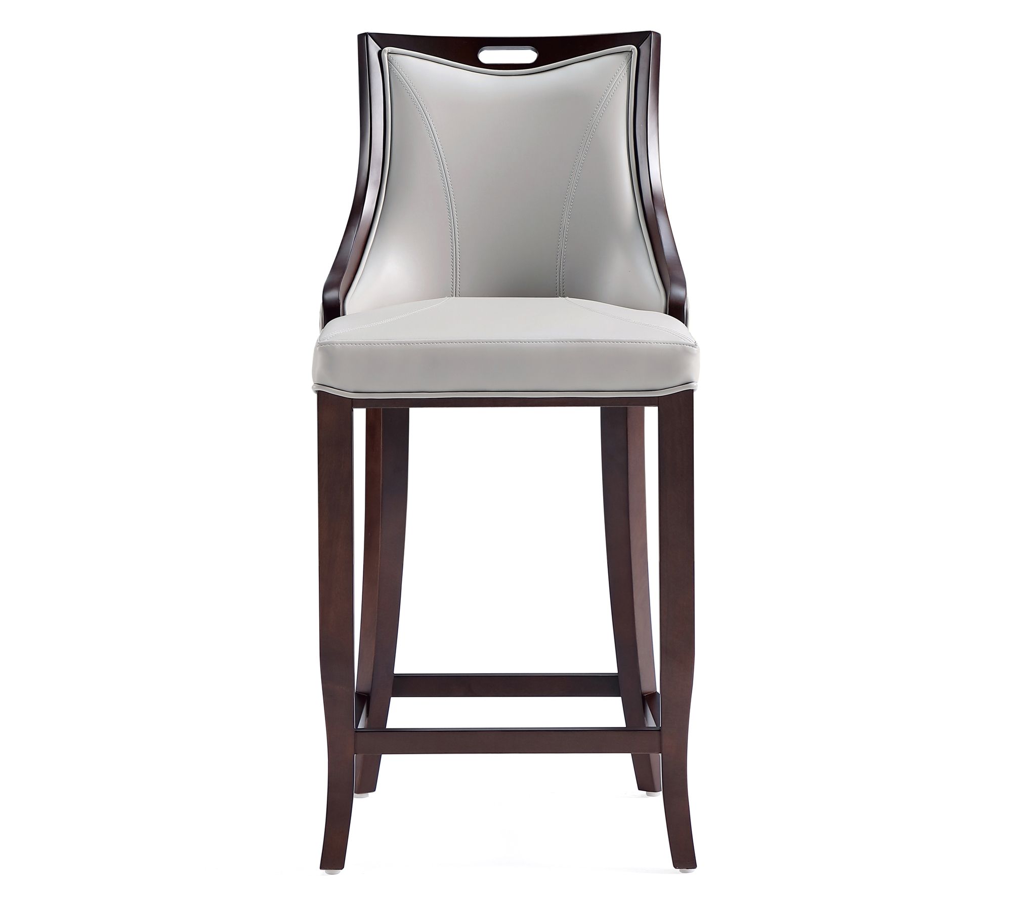 Manhattan Comfort Emperor Barstool