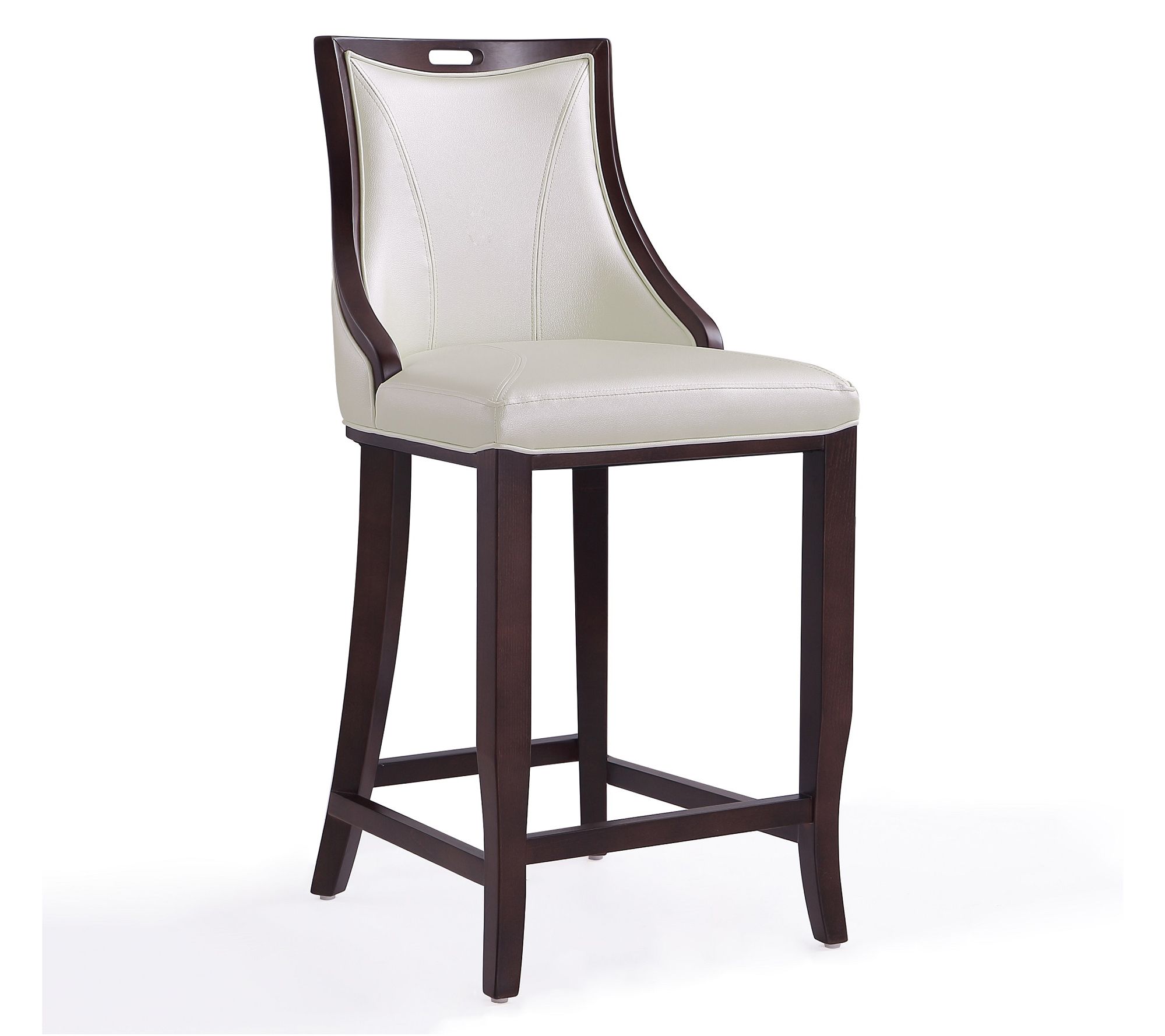 Manhattan Comfort Emperor Barstool