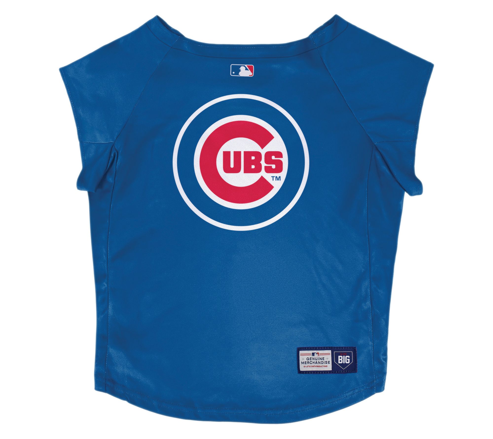 Littlearth MLB Big Pet Stretch Jersey
