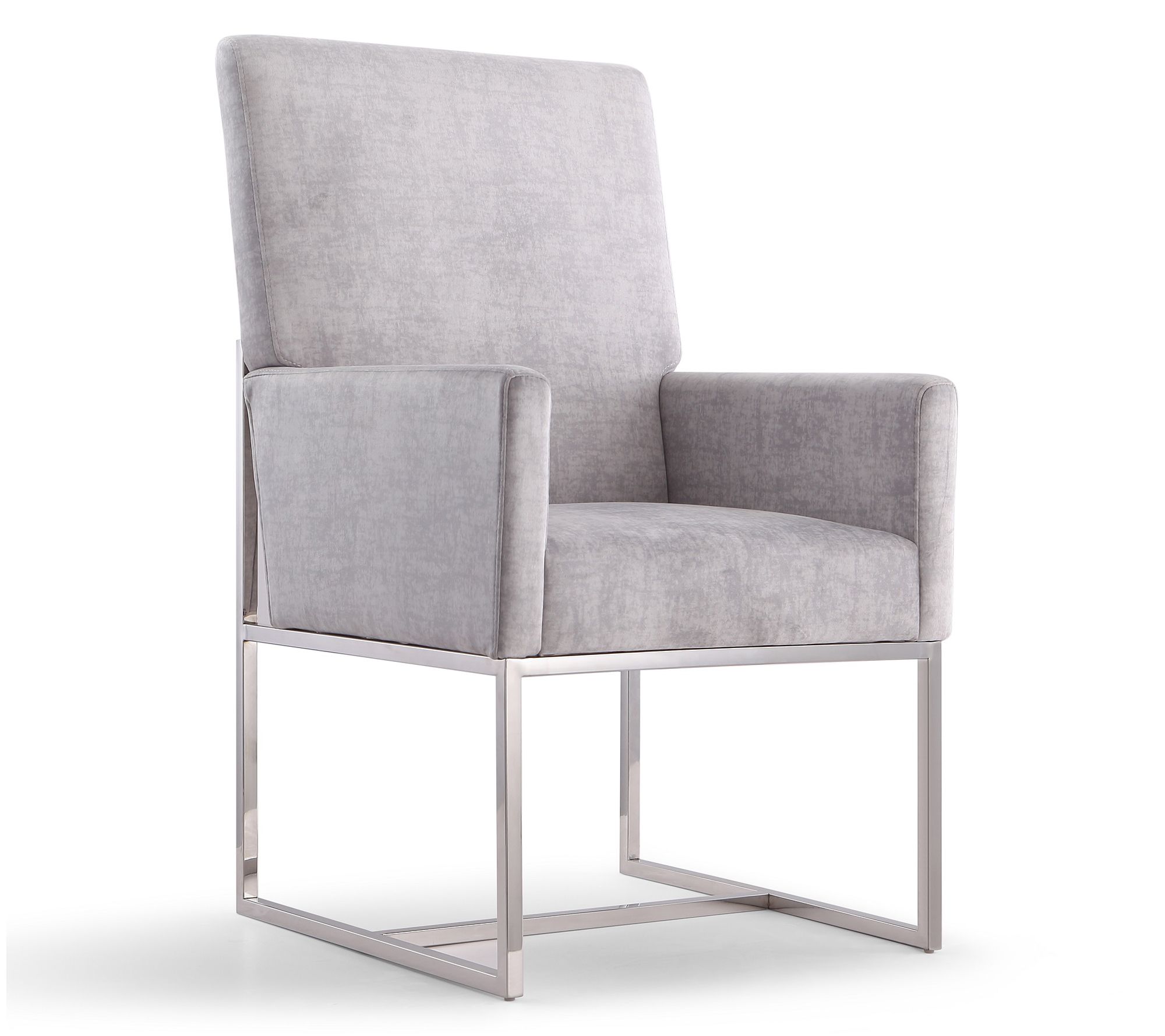 Manhattan Comfort Element Dining Armchair