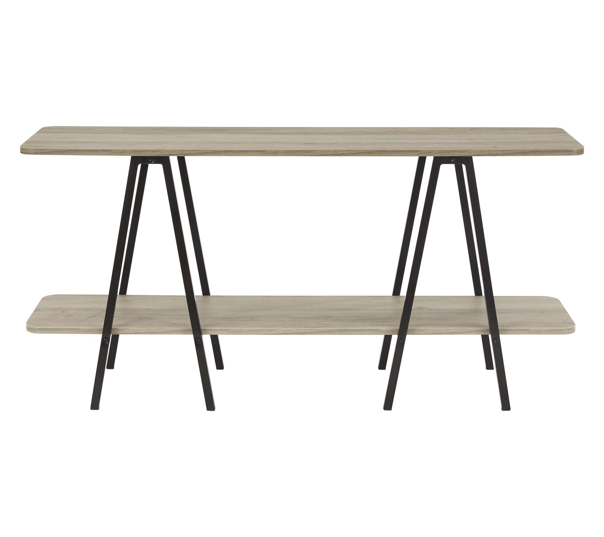 Manhattan Comfort Celine Side Table / Console