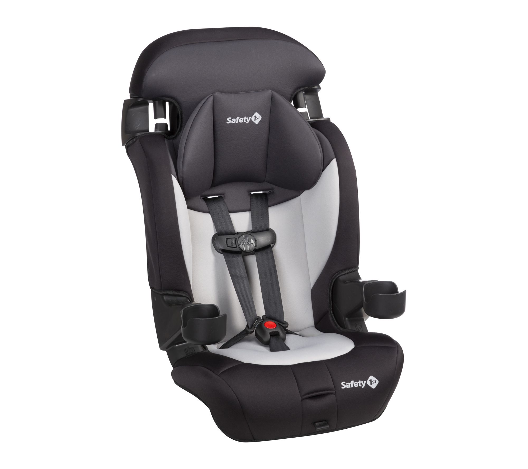 Safety 1st Grand 2-in-1 Booster Car Seat - Black Sparrow