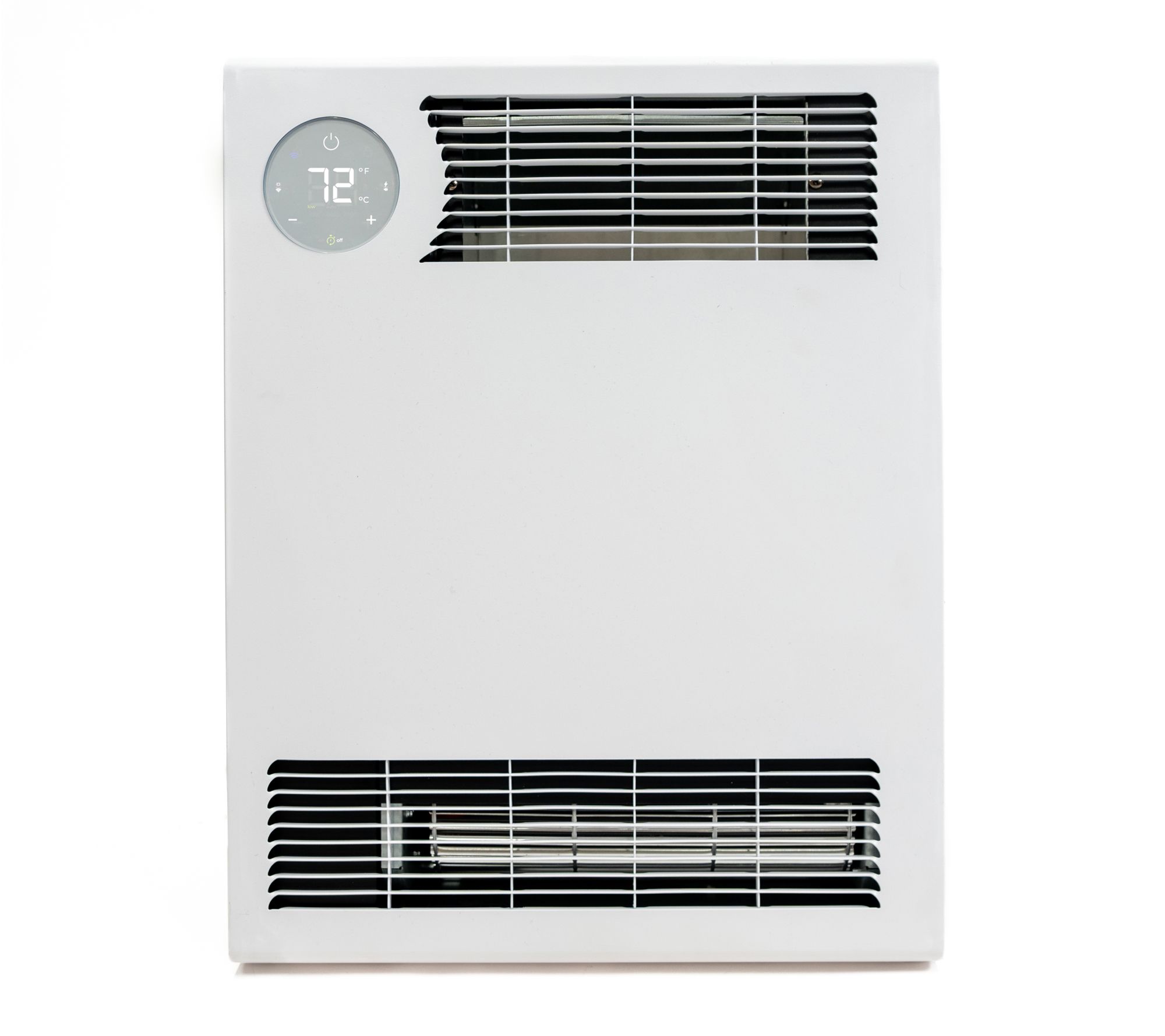 Heat Storm 3000 Watt Electric In-Wall Heater with WIFI