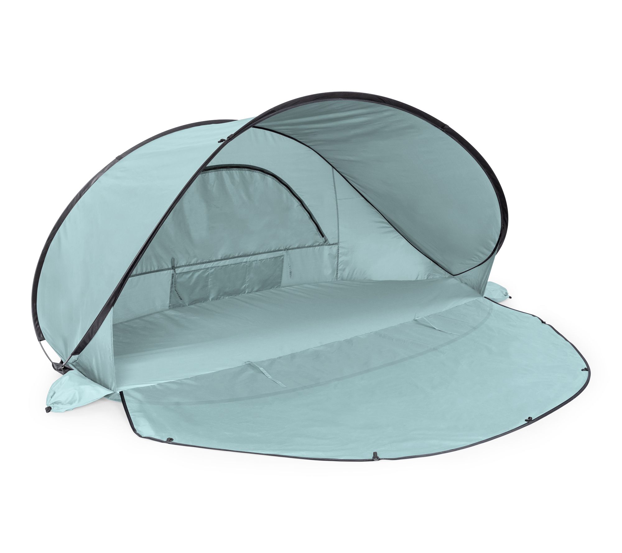Oniva Manta Portable Pop Up Beach Tent