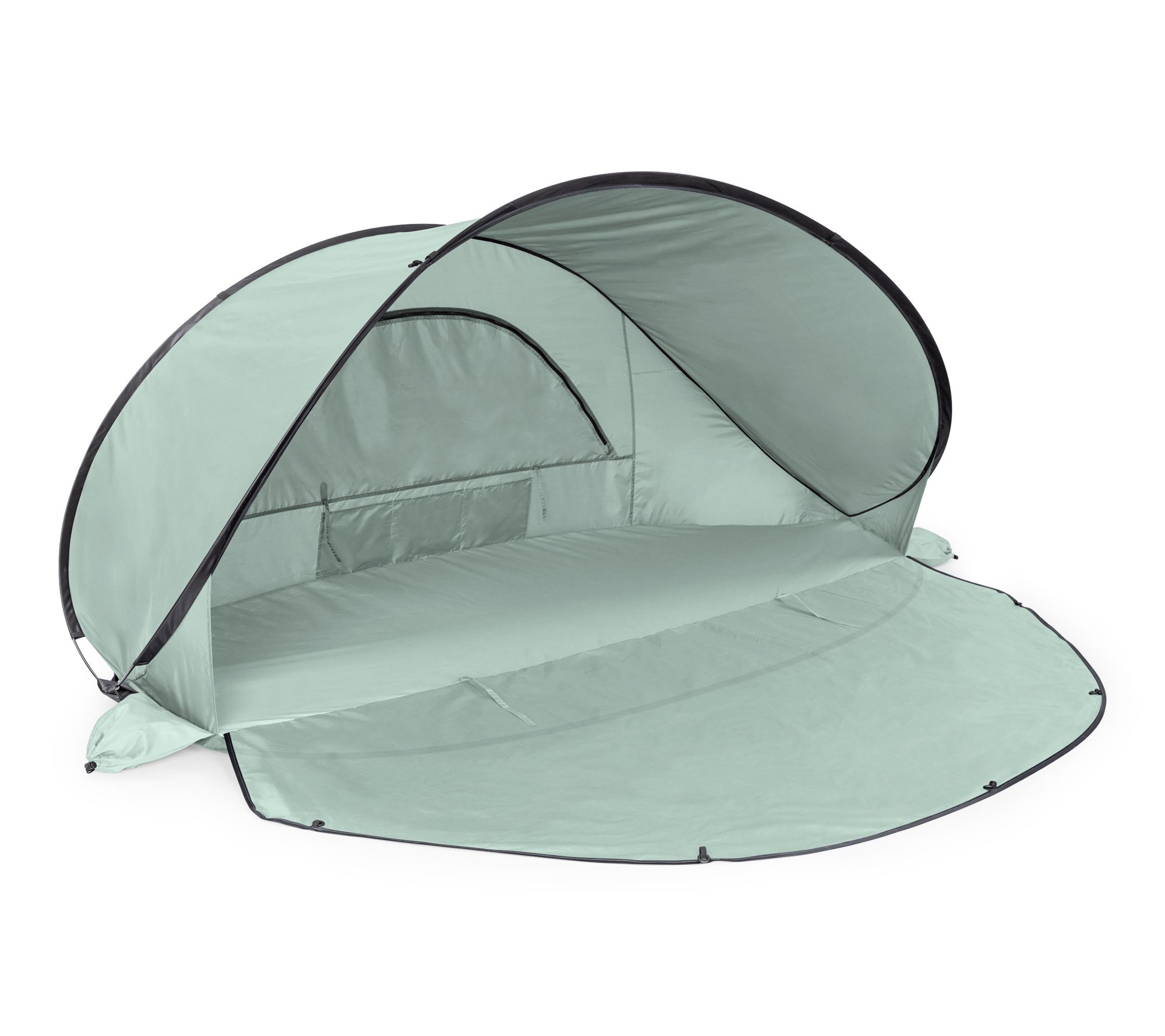 Oniva Manta Portable Pop Up Beach Tent