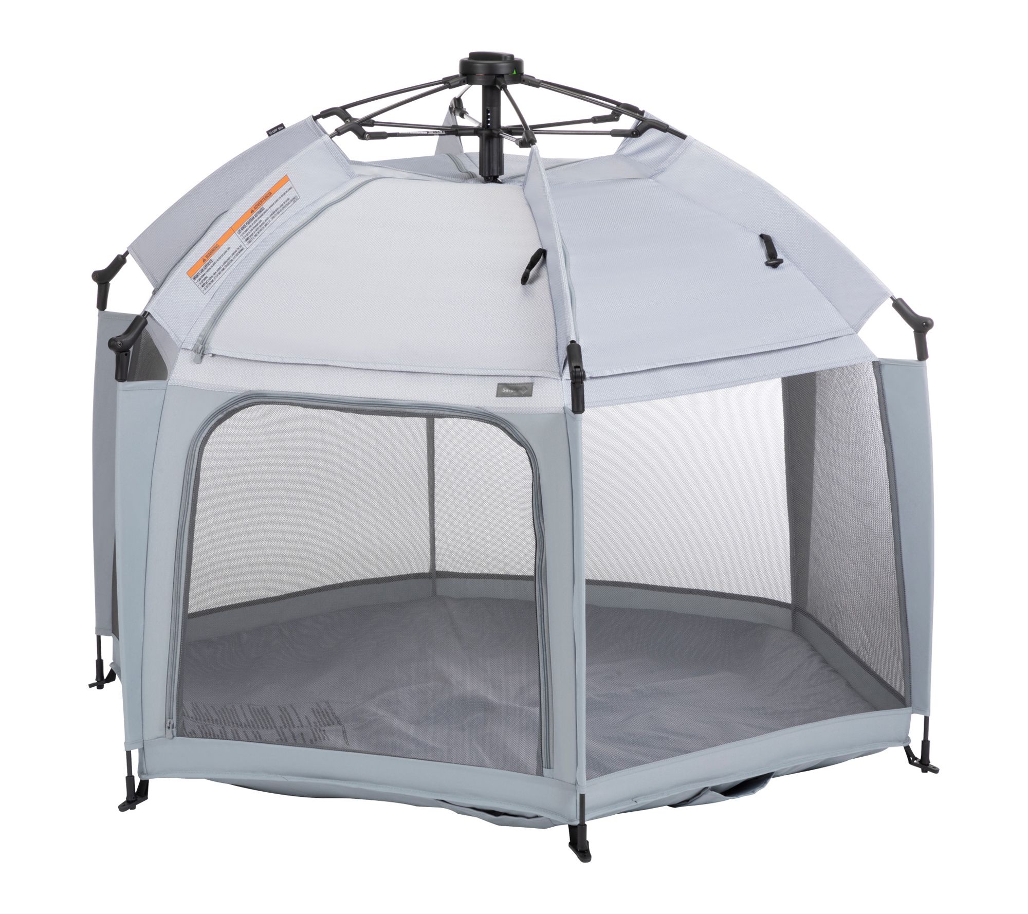 Safety 1st InstaPop Dome Play Yard