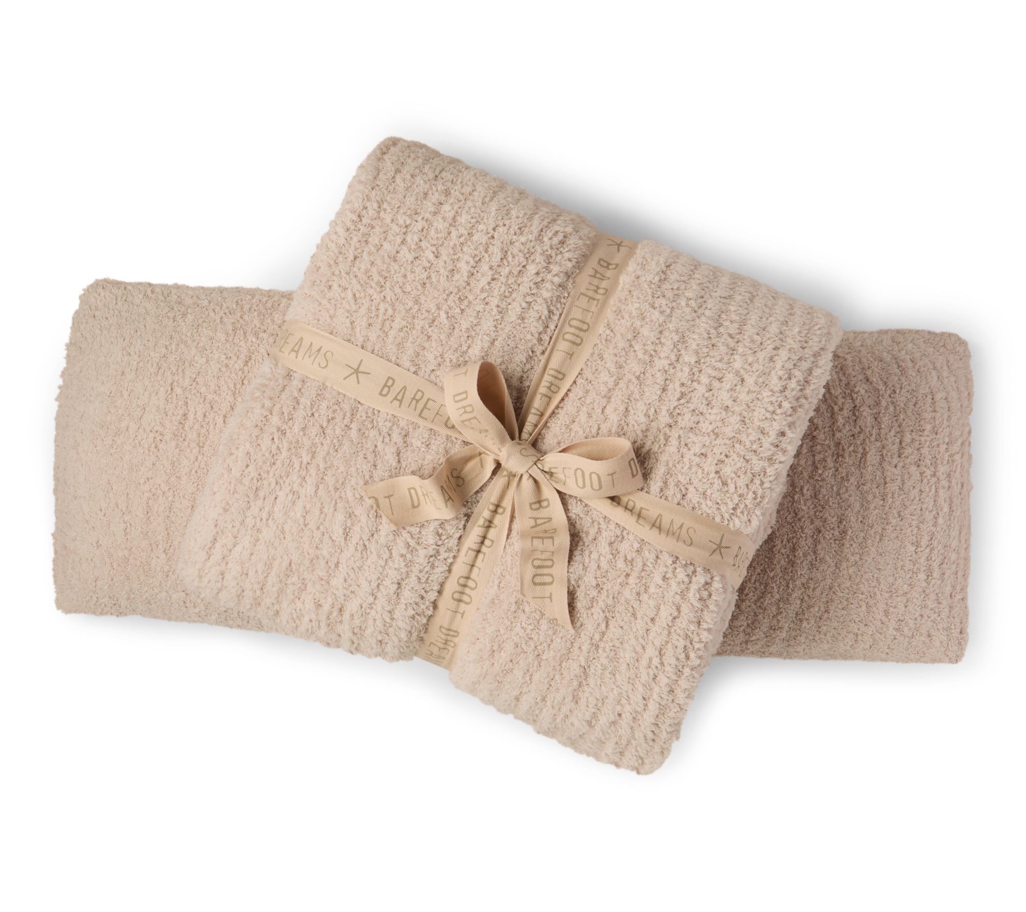 Barefoot Dreams CozyChic Rib Dorm Set