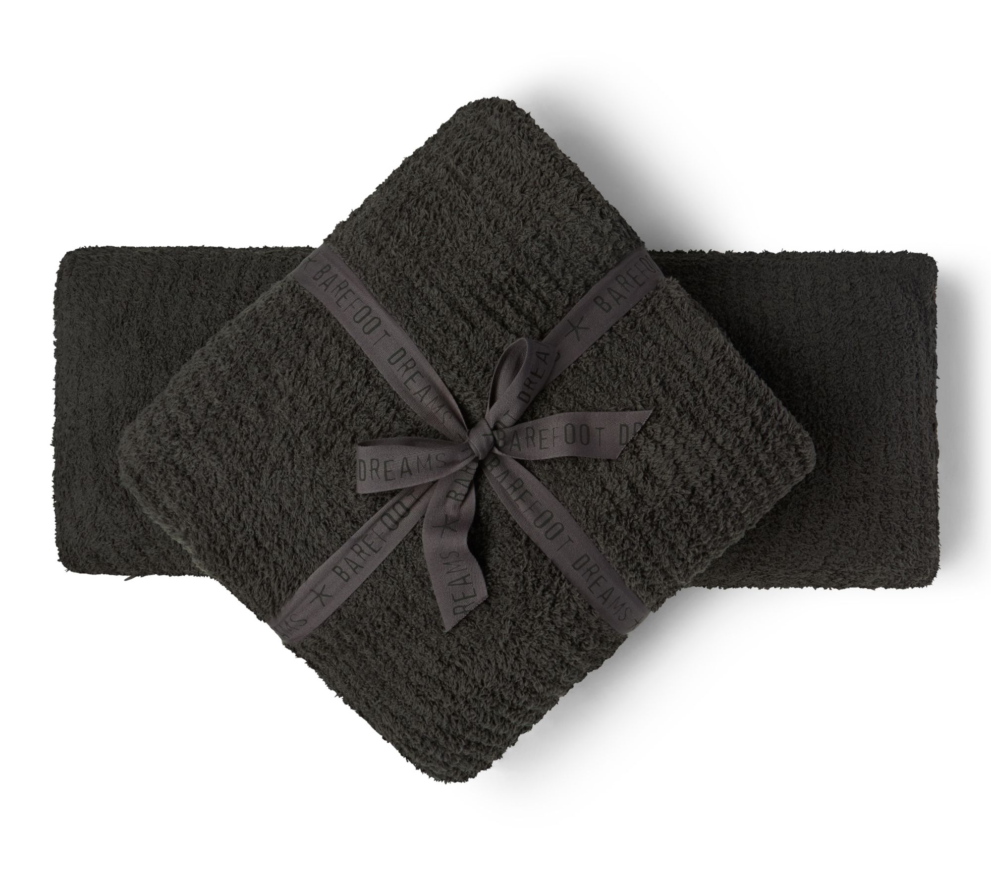 Barefoot Dreams CozyChic Rib Dorm Set