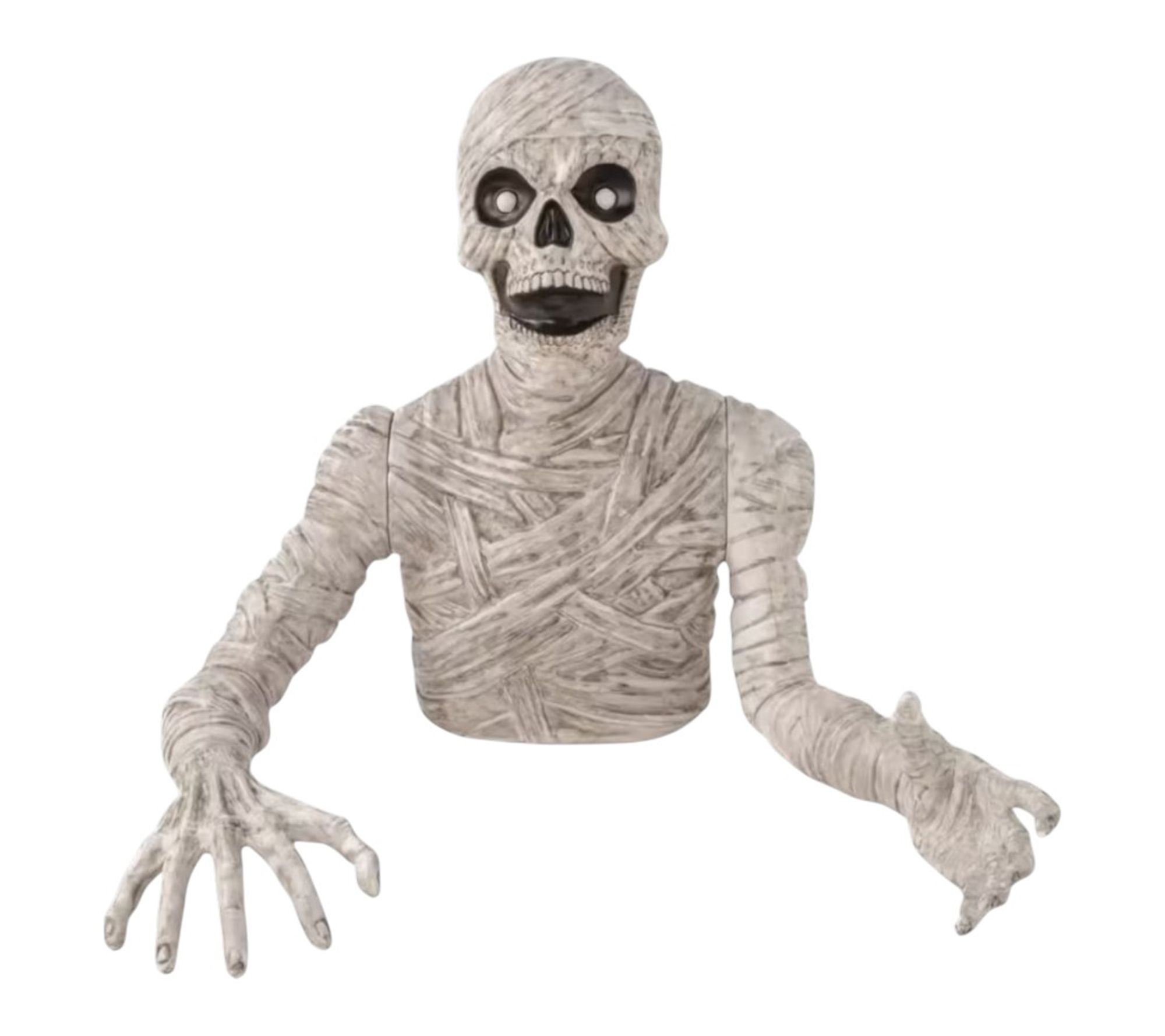 RC Home Decor -35" Creepy Mummy Yard Decoration