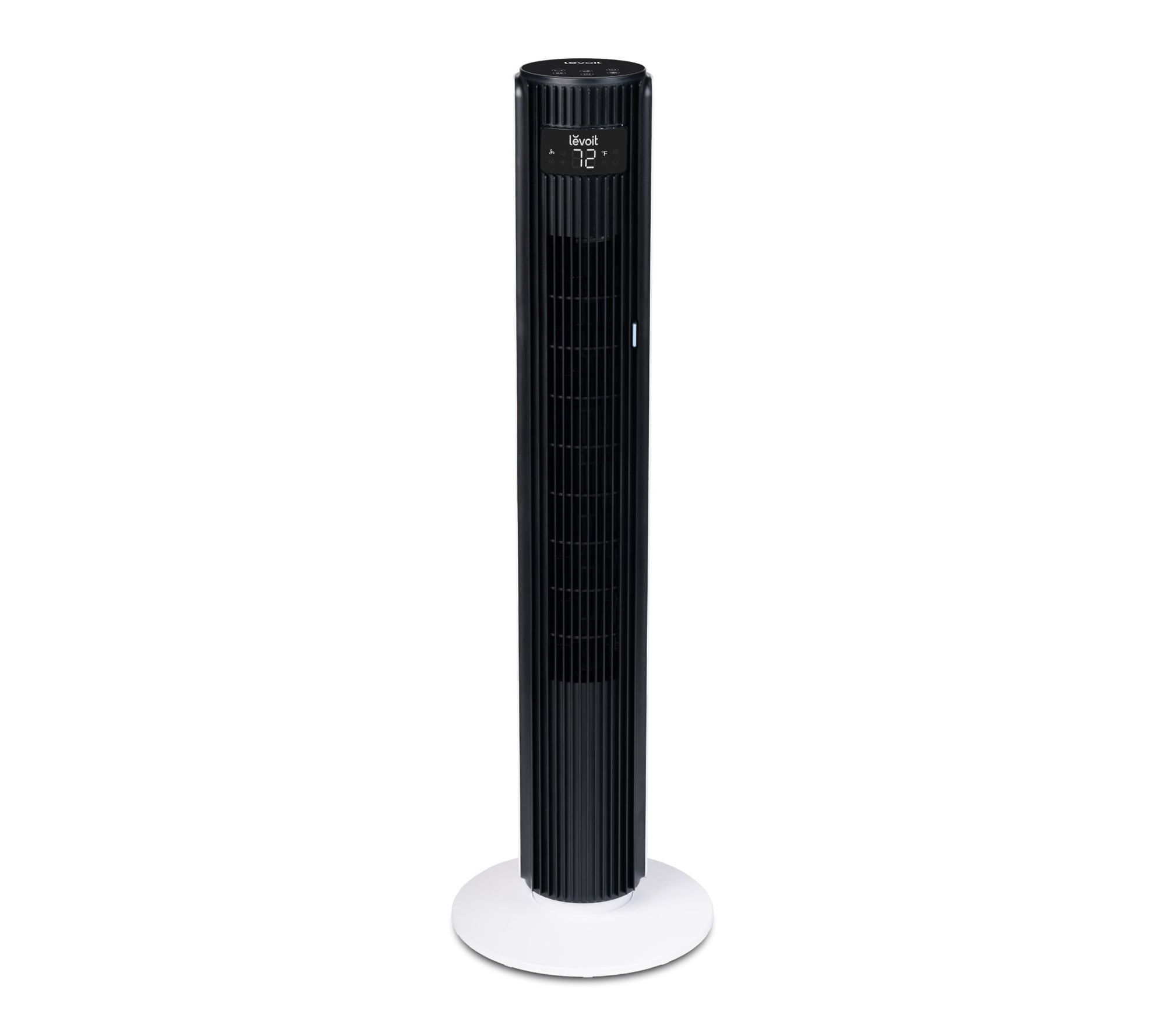 LEVOIT Classic 42-Inch Smart Tower Fan LTF -F422S-WUSR White US