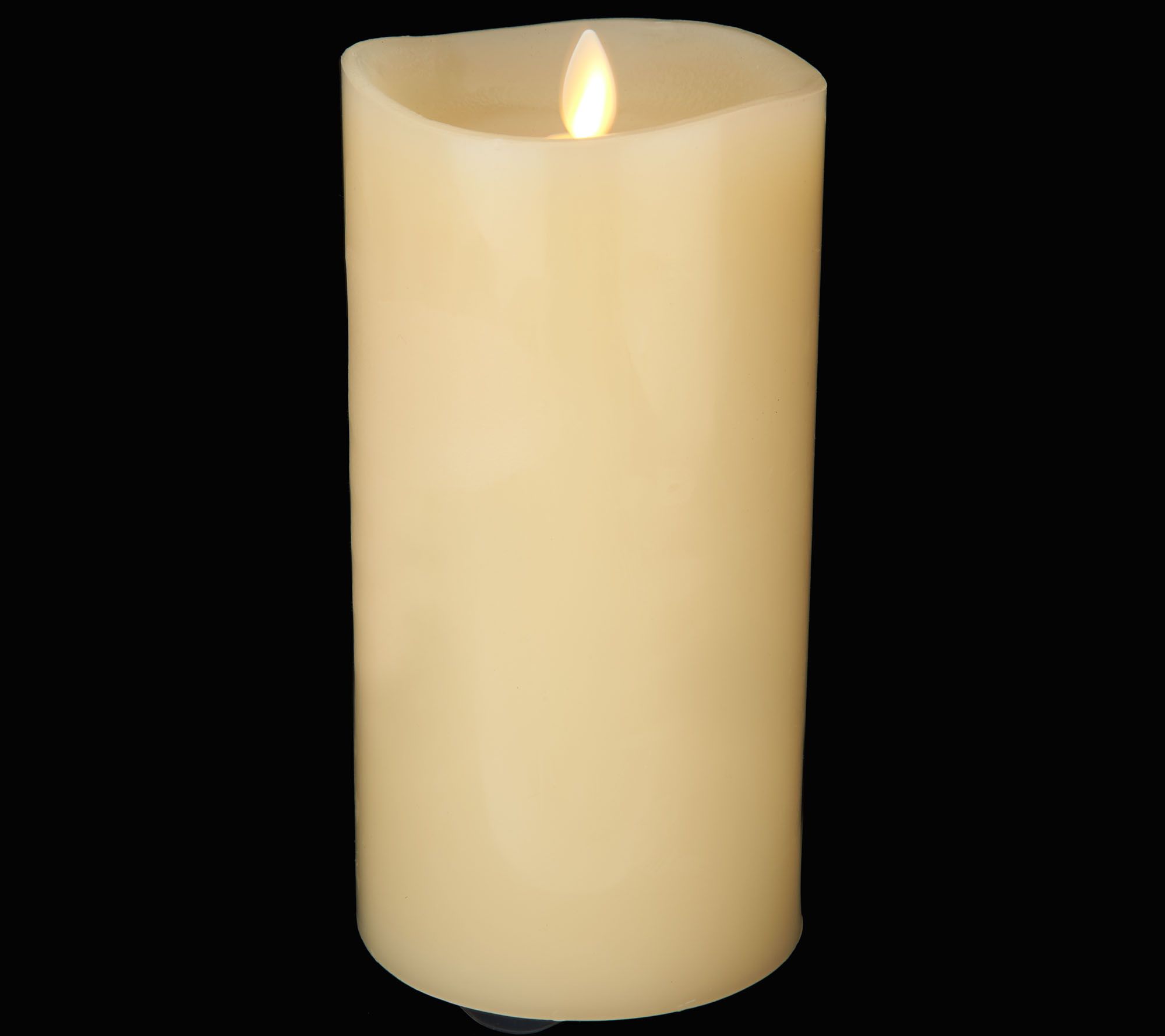 Luminara 7 Flameless Candle with Choice of Scent Cartridge