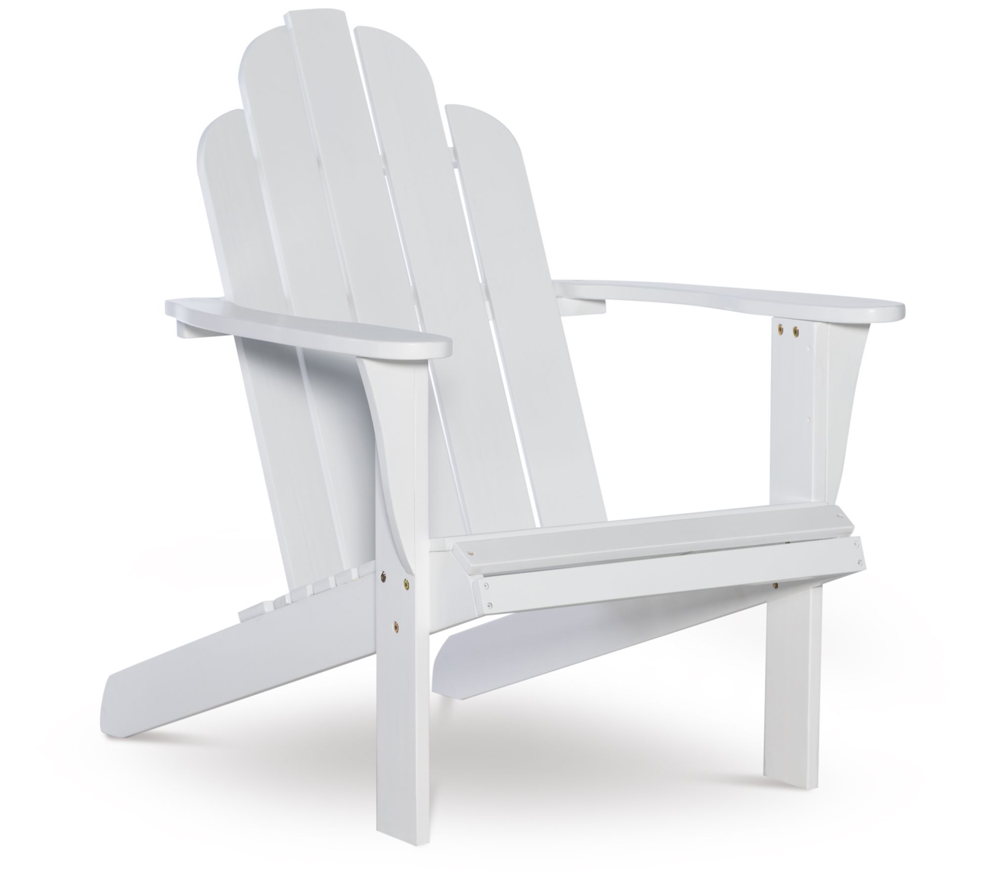 Adirondack Chairs Outdoor Furniture QVC