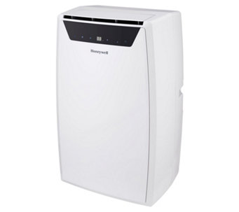 Honeywell 14,000 BTU Portable Air Conditioner White - H241350
