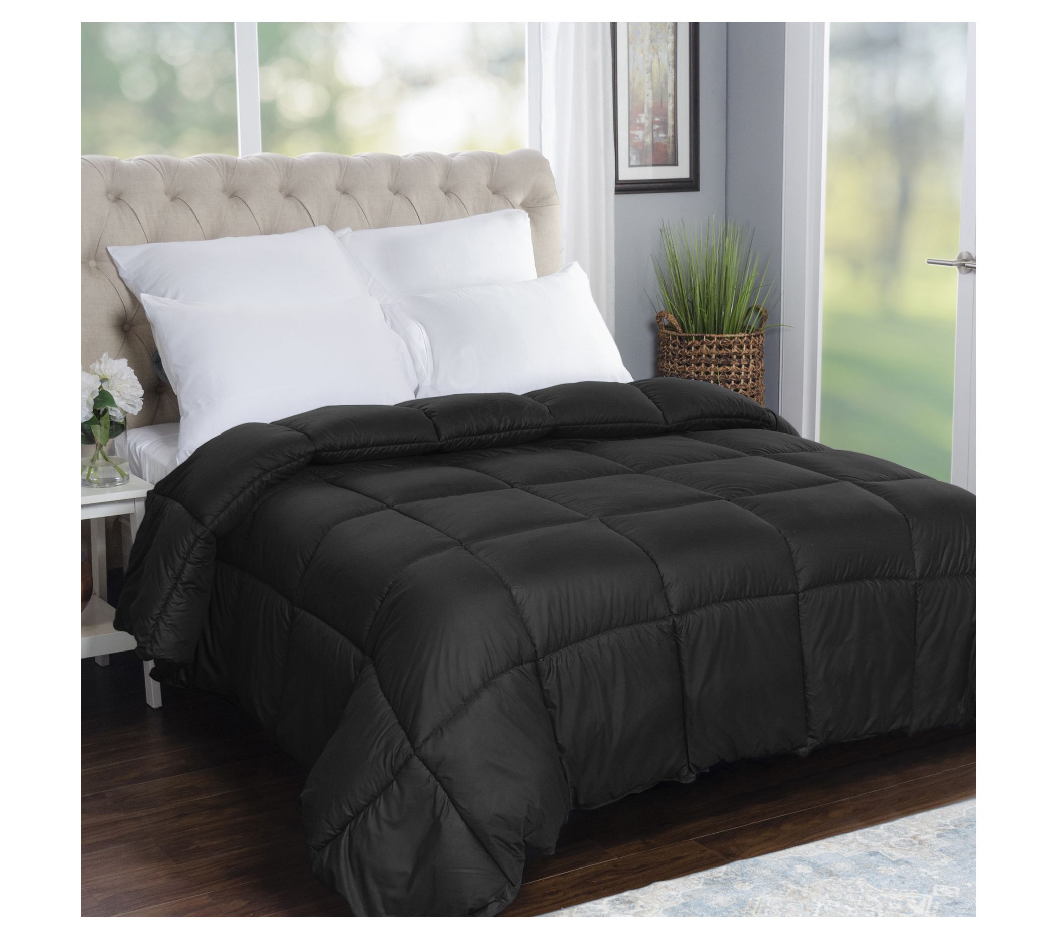 Superior Reversible Down Alternative Twin/Twin XL Comforter