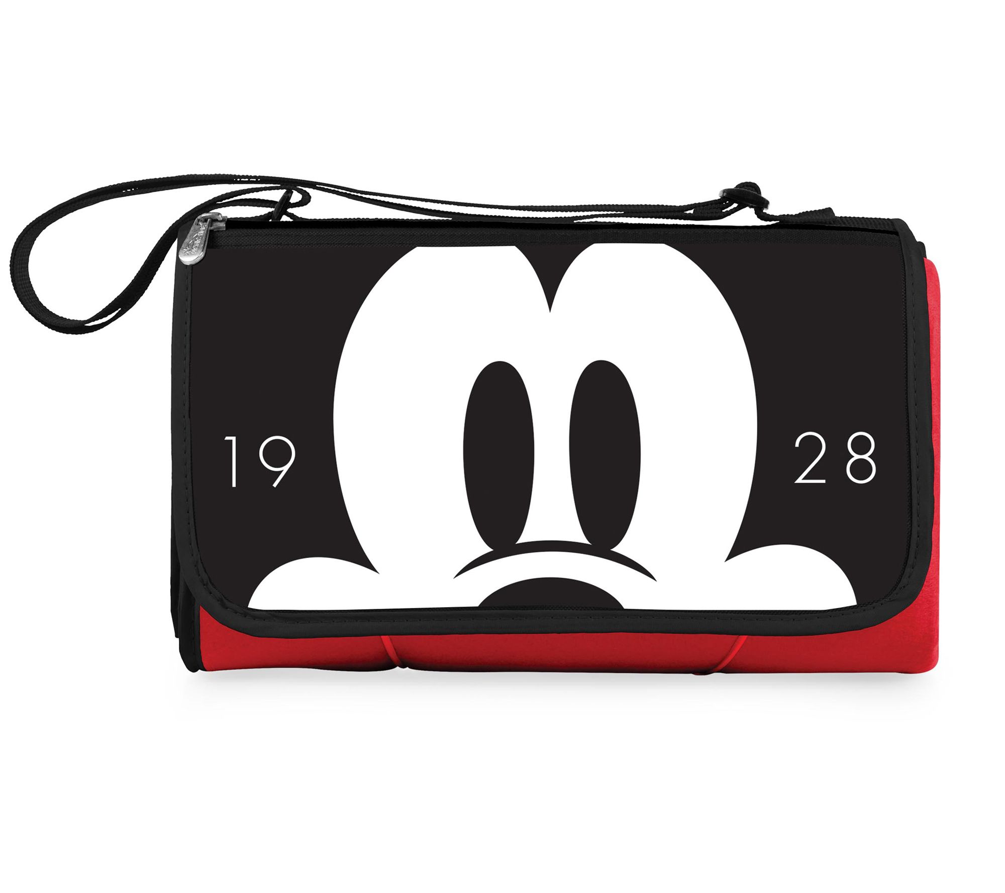 Mickey Mouse - Blanket Tote Outdoor Picnic Blanket