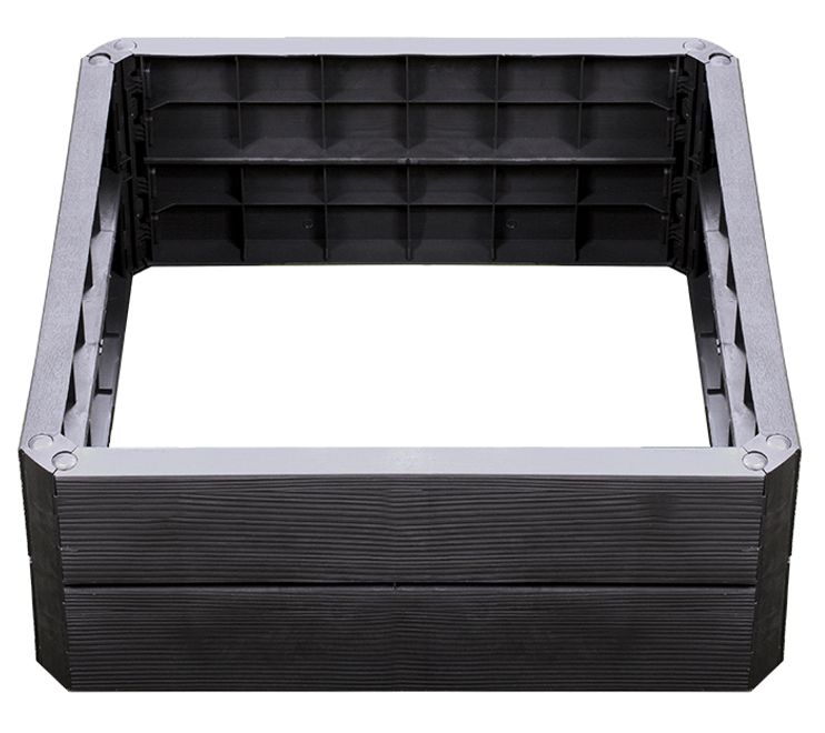 ERGO Raised Bed Small