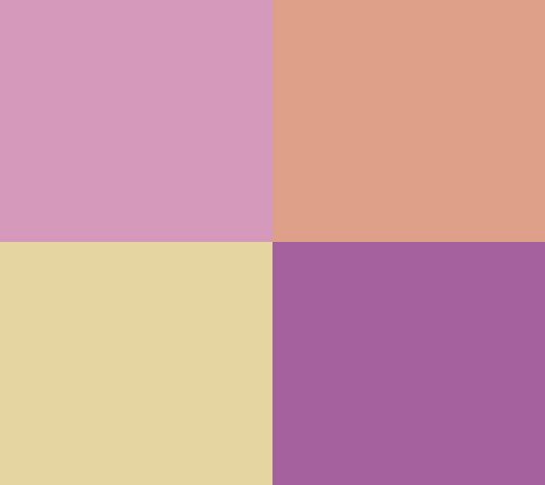 Pink