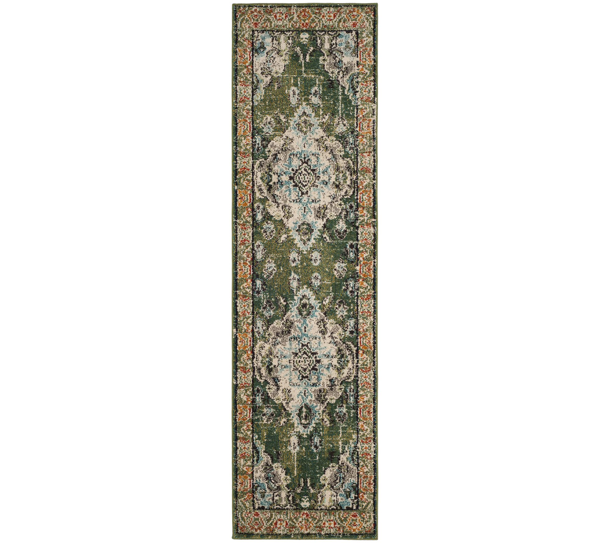 Safavieh Monaco Mahal 2'2" x 8' Rug