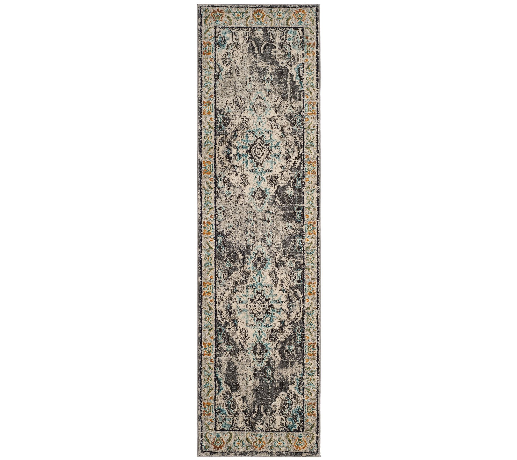 Safavieh Monaco Mahal 2'2" x 8' Rug