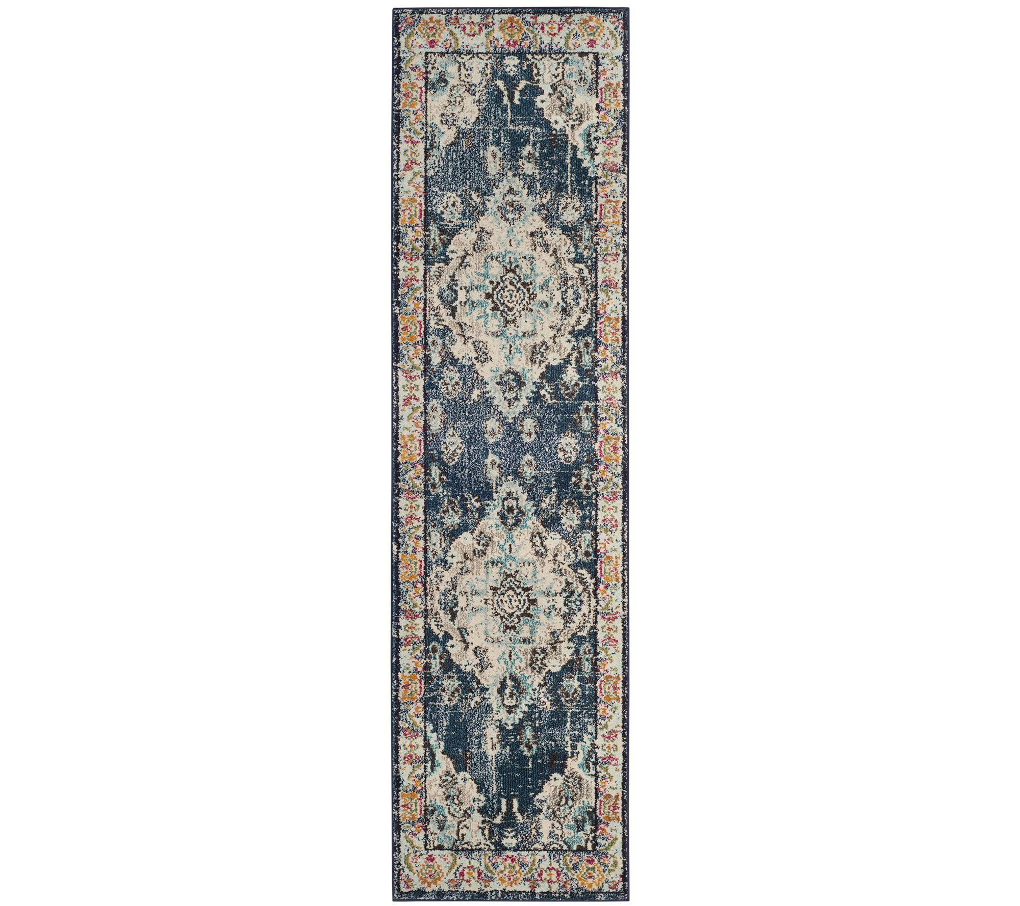 Safavieh Monaco Mahal 2'2" x 8' Rug