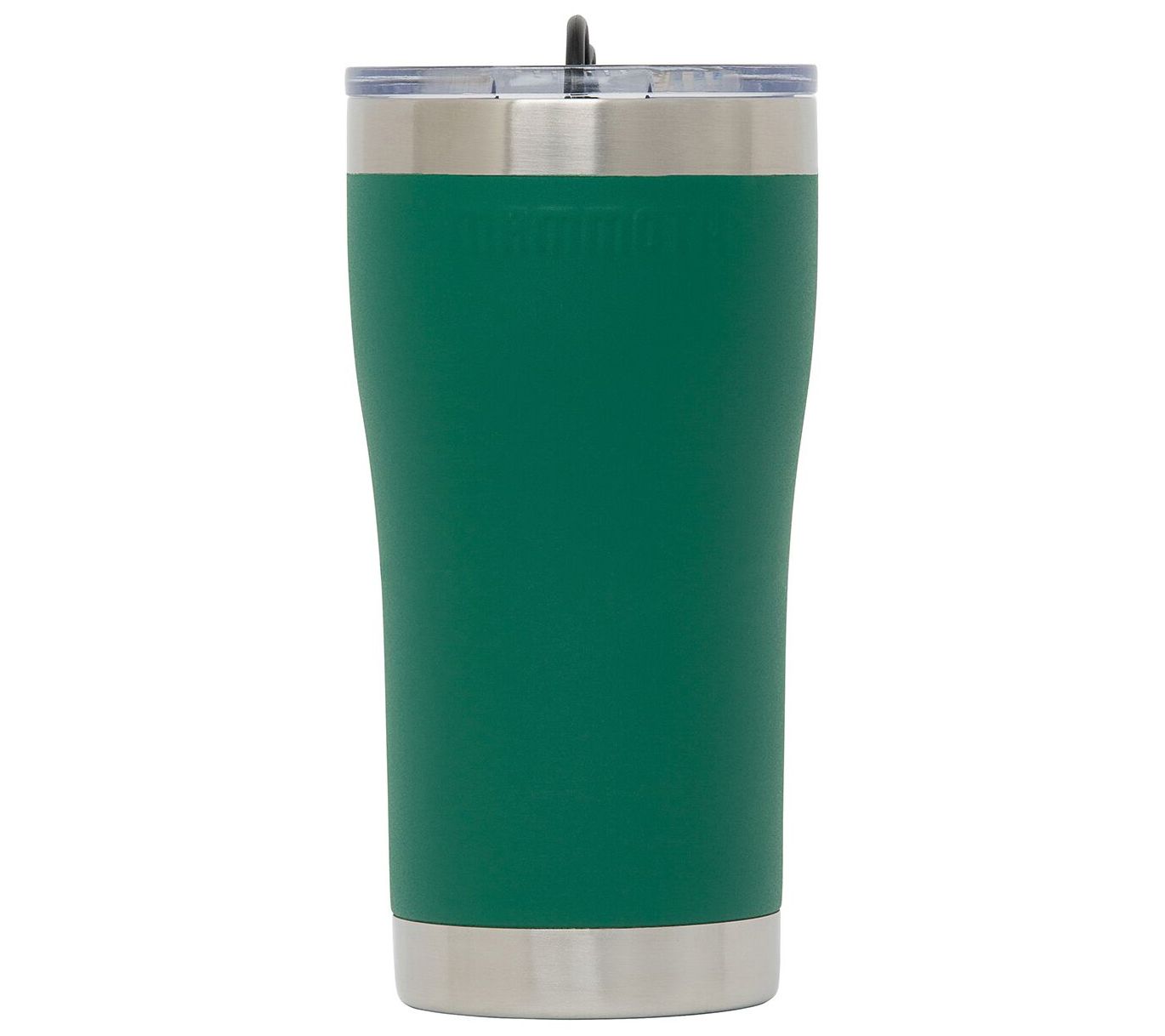 Mammoth 20-oz Stainless Steel Tumbler with Lid