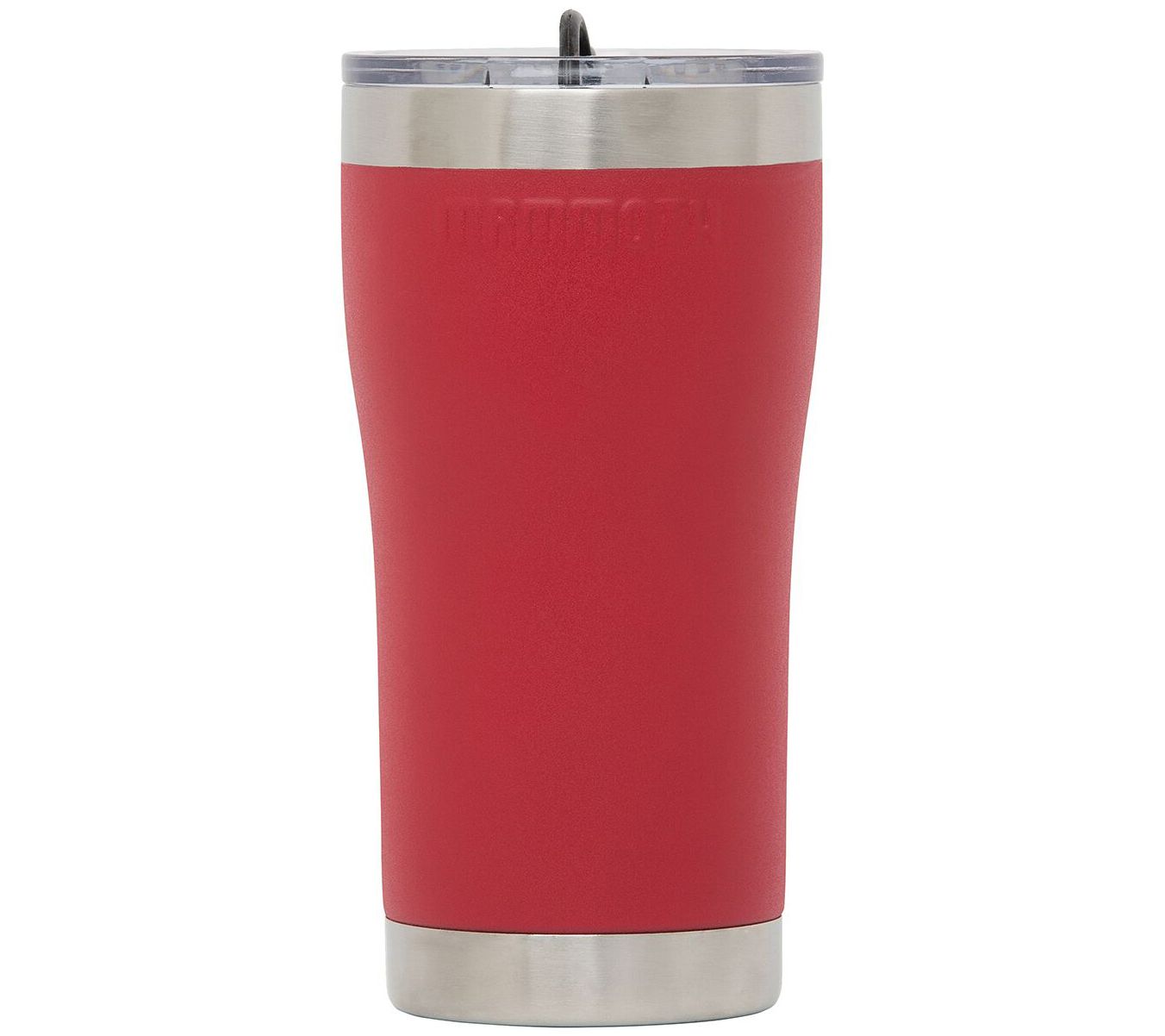 Mammoth 20-oz Stainless Steel Tumbler with Lid