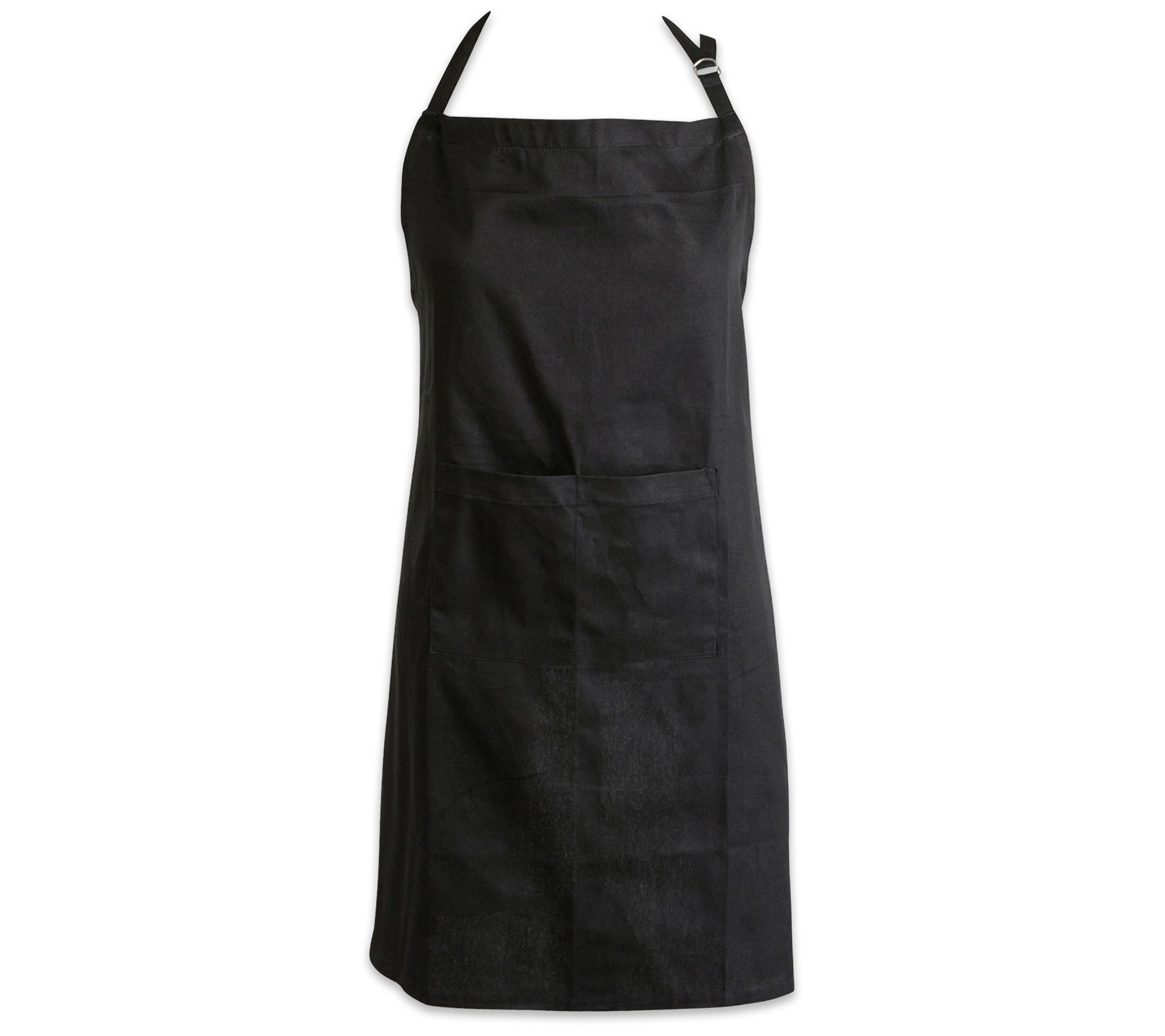 Design Imports Plus Size Chef Apron