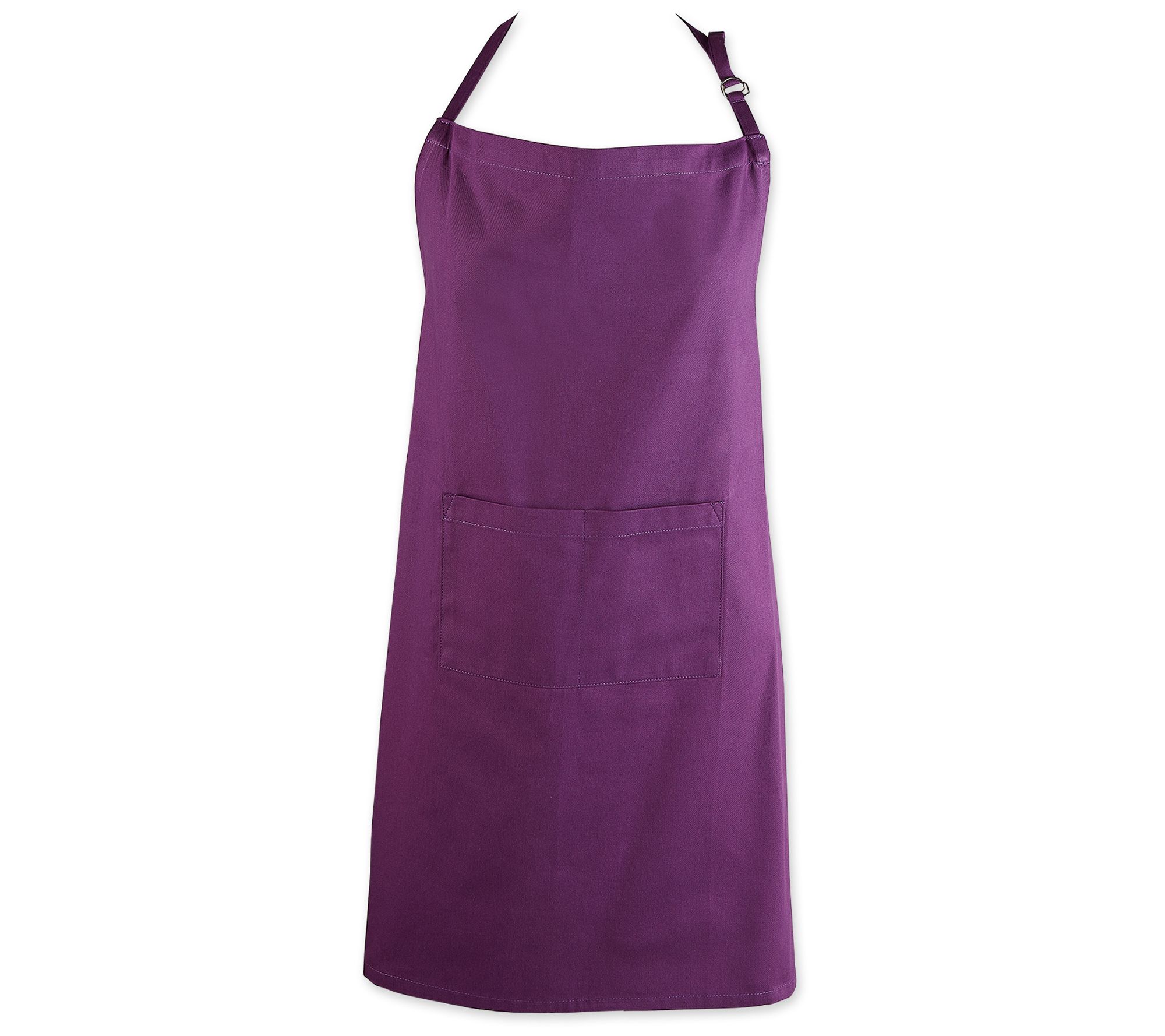Design Imports Plus Size Chef Apron